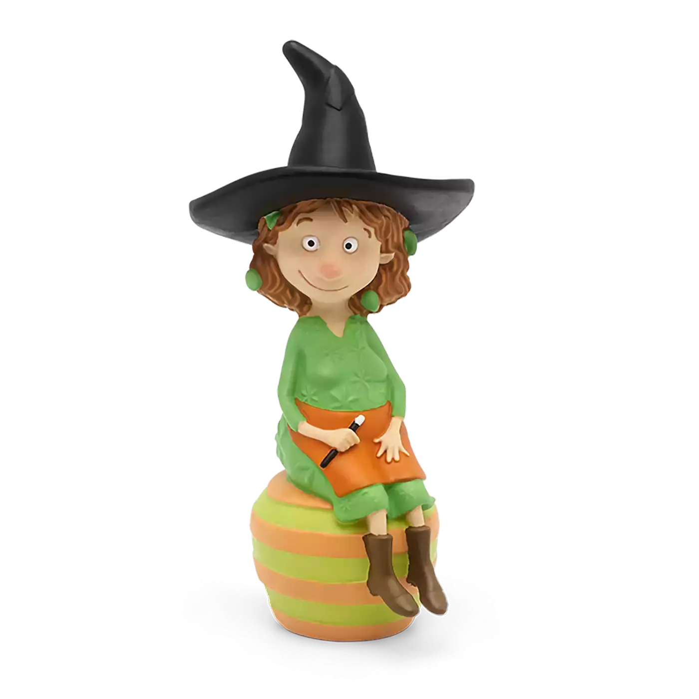 Petronella Apfelmus - Verhext und festgeklebt - Jamouz