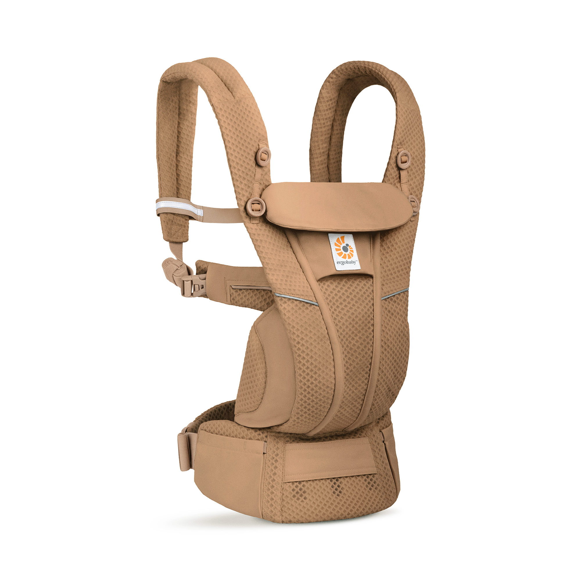 Omni Breeze Onyx Black - Jamouz