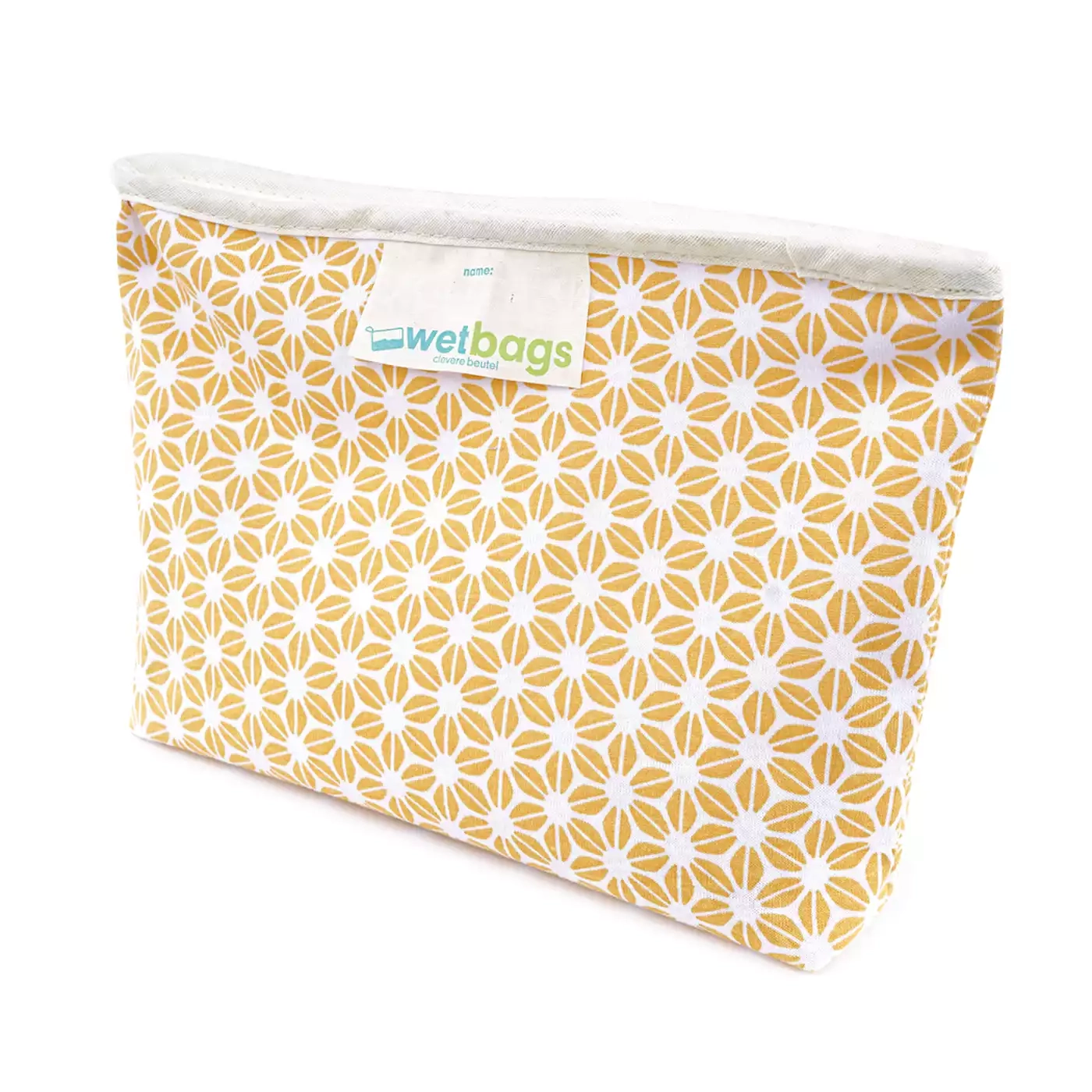 Wetbag S Hexa Taupe - Jamouz