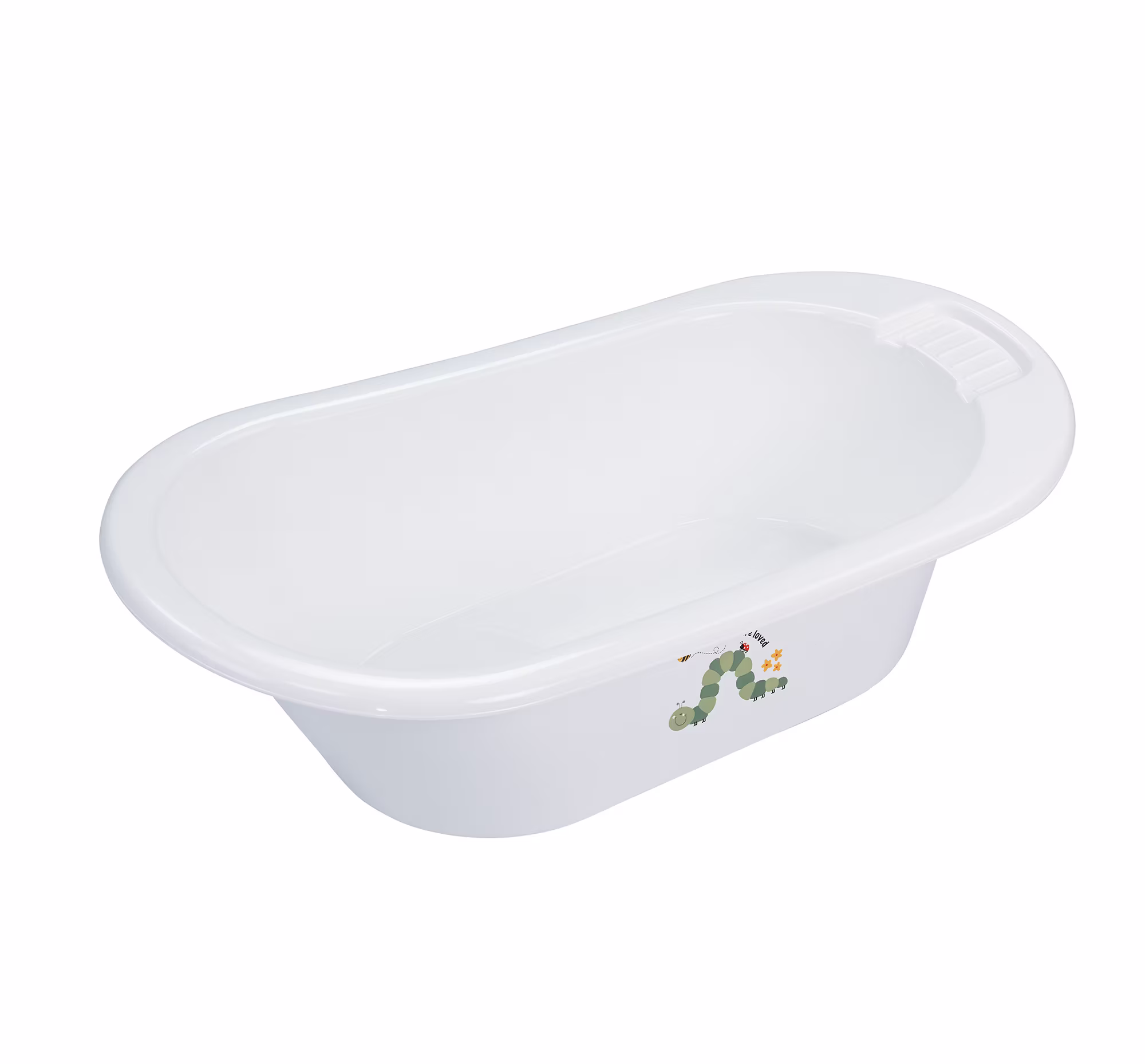 Badewanne Click Bohemian Garden - Jamouz