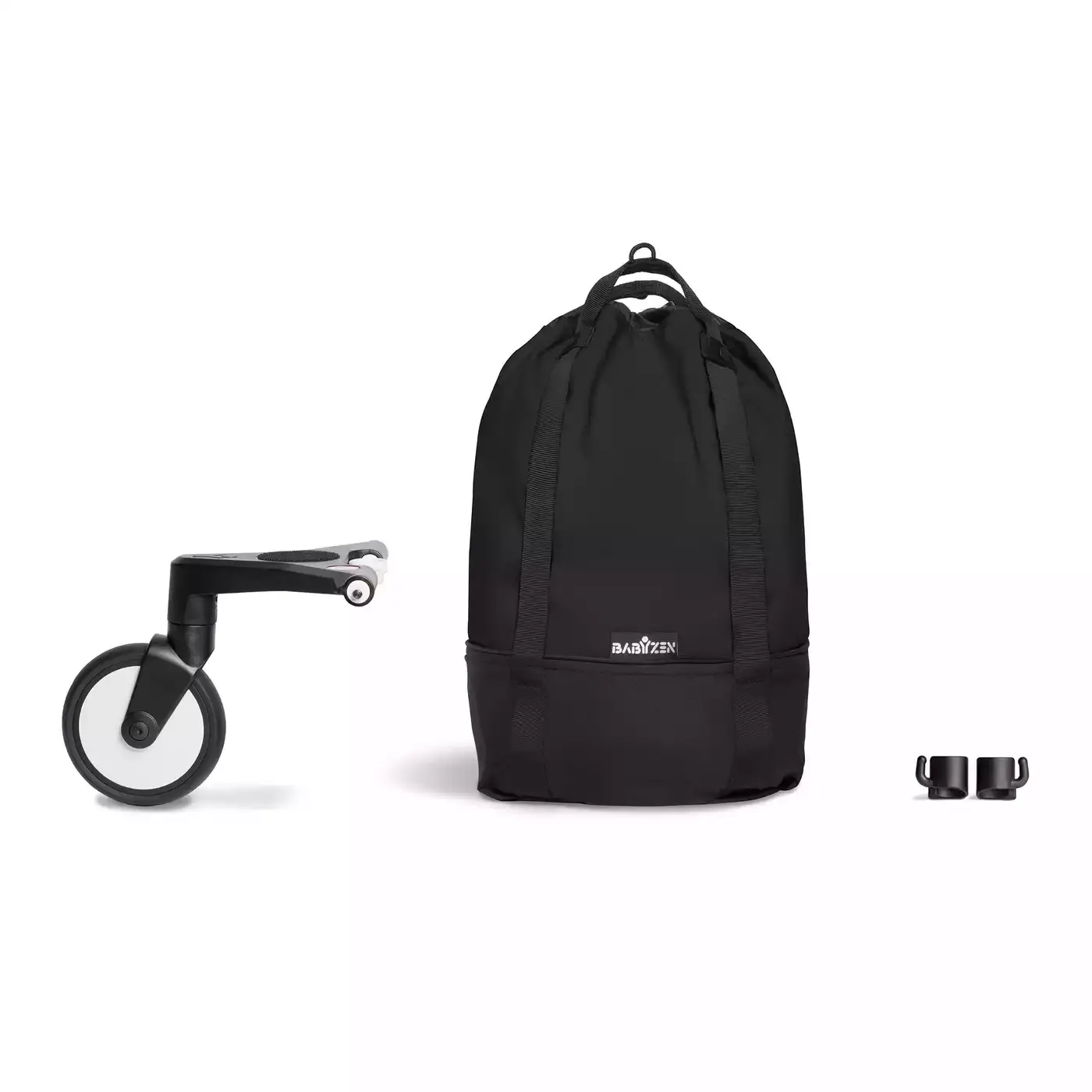 YOYO Einkaufstasche Ginger - Jamouz