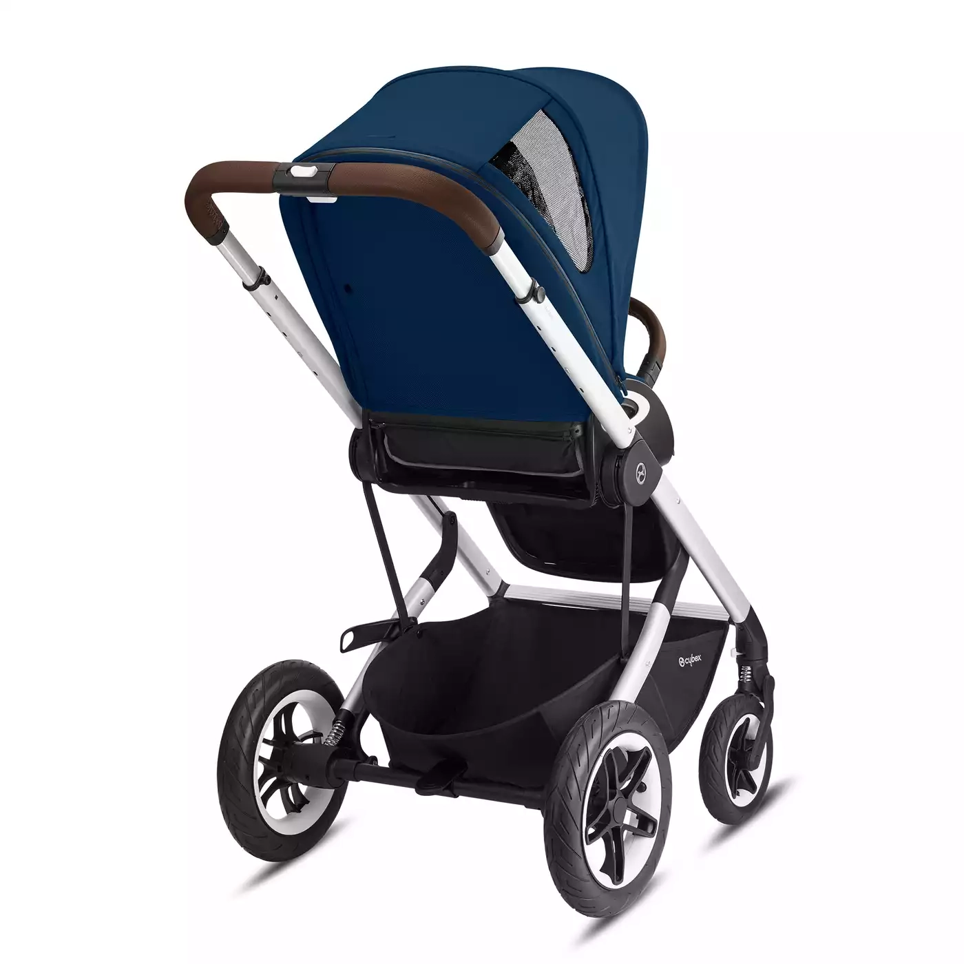 Talos S Lux River Blue - Jamouz