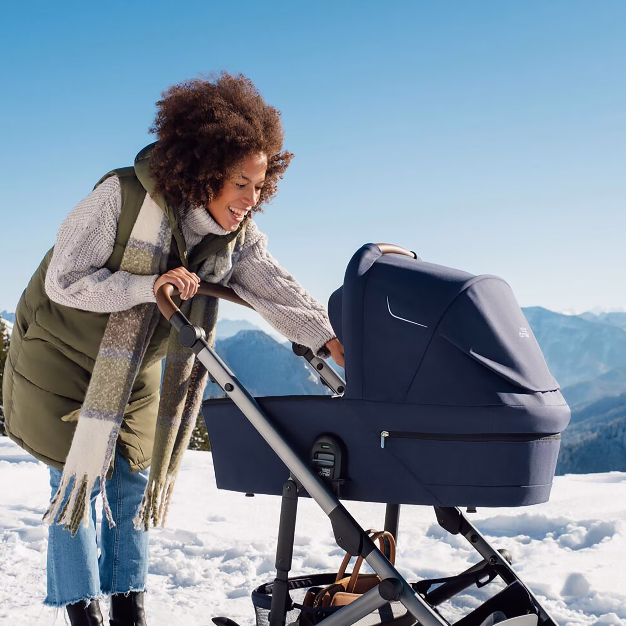 Smile 5Z Wanne Frost Grey - Jamouz