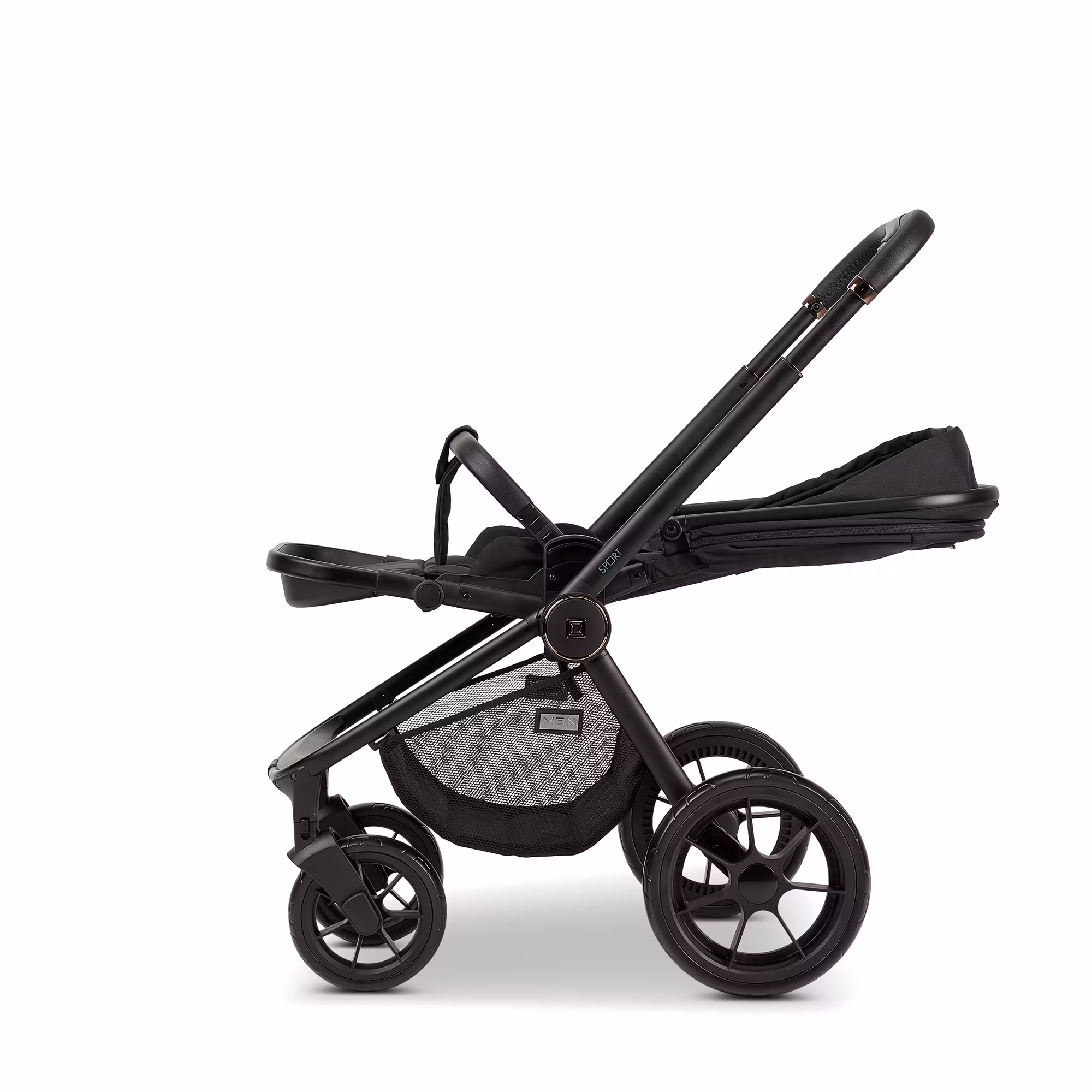 Sport Mud Melange - Jamouz