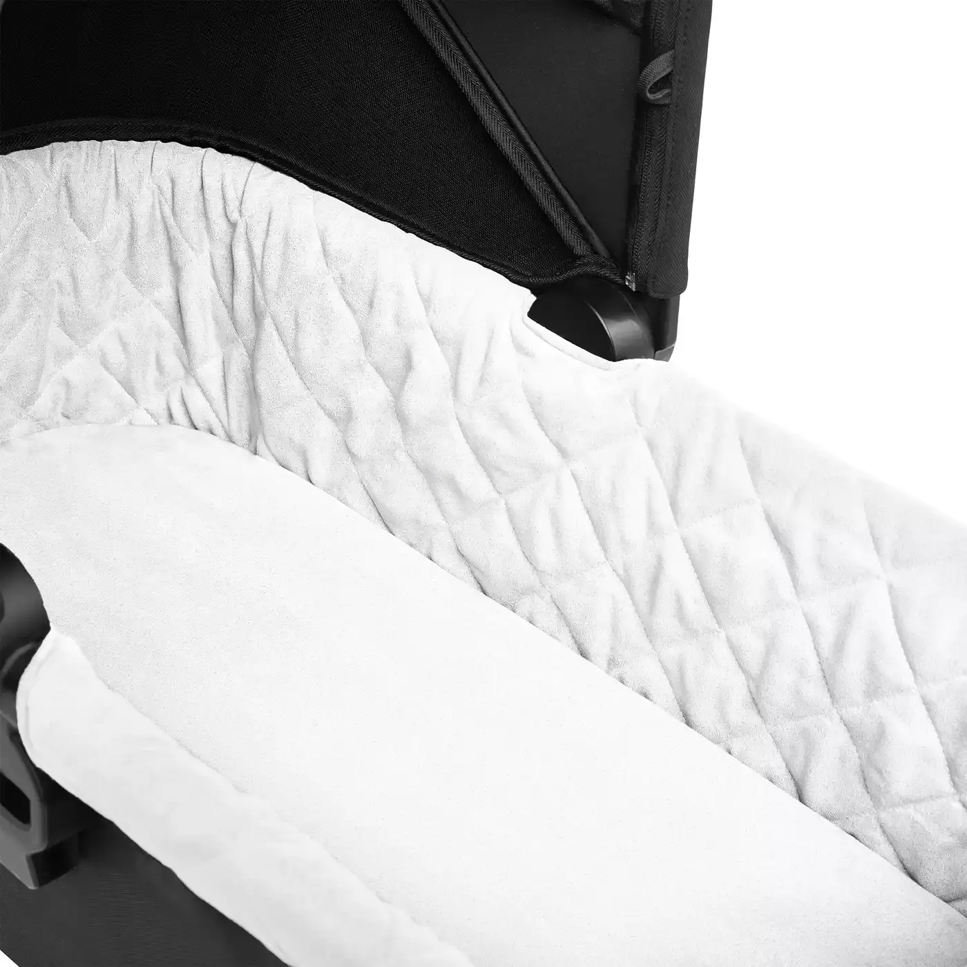 City Mini® 2 / City Elite® 2 Babywanne Jet - Jamouz