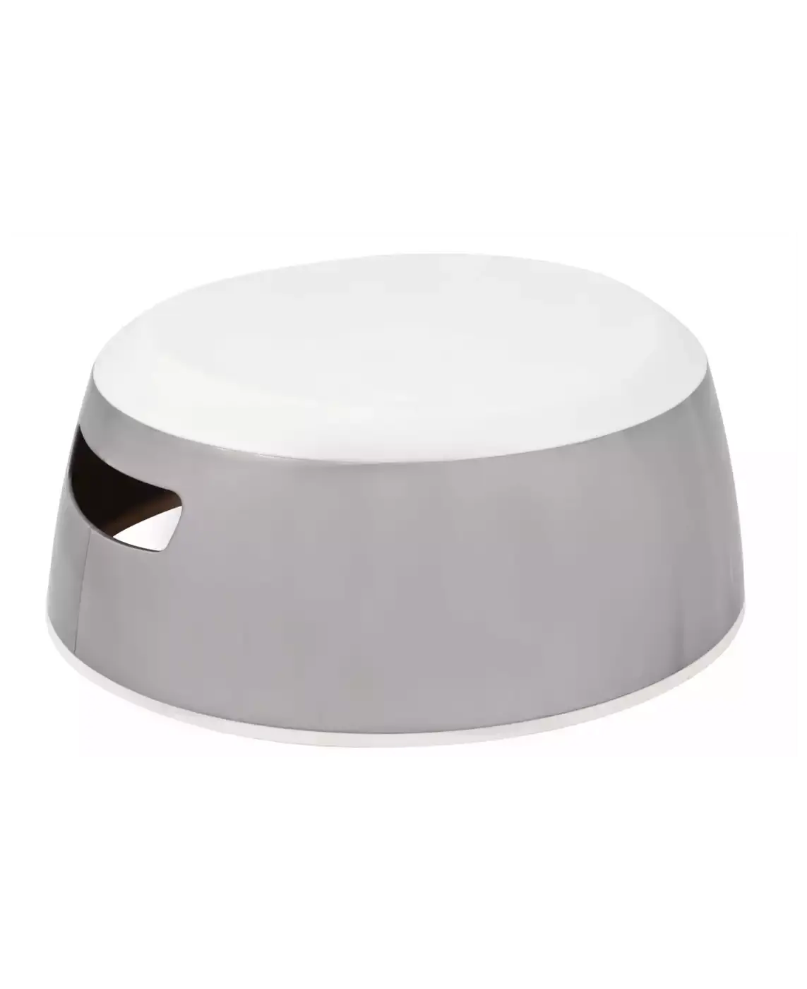 Trittschemel Snow White - Jamouz