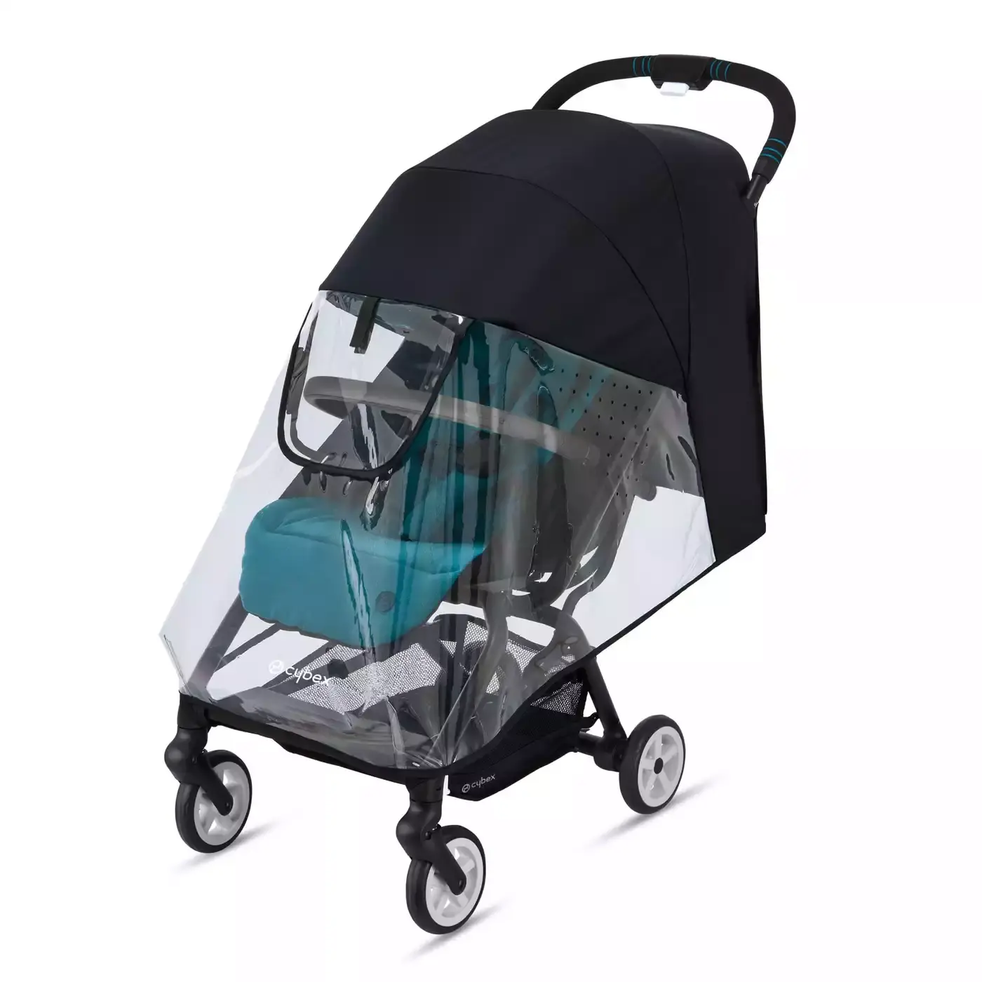 Eezy S Regenverdeck - Jamouz