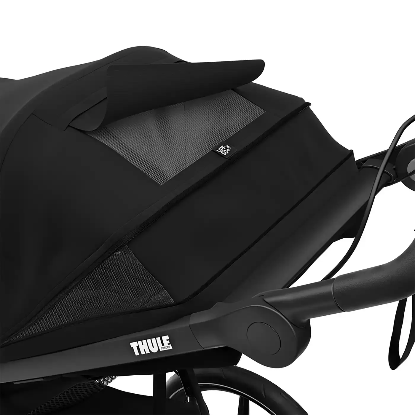 Urban Glide 2 Alu/Majolica Blue - Jamouz