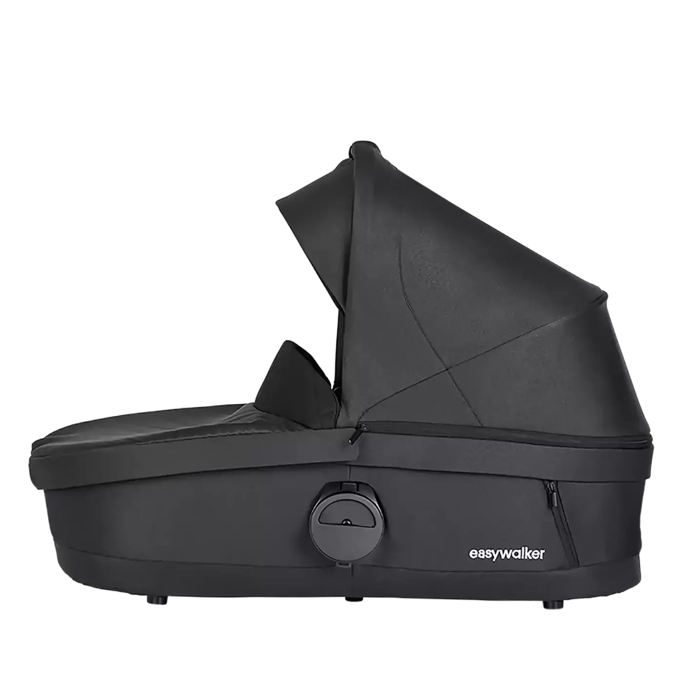 Harvey³ Premium Wanne Jet Black - Jamouz