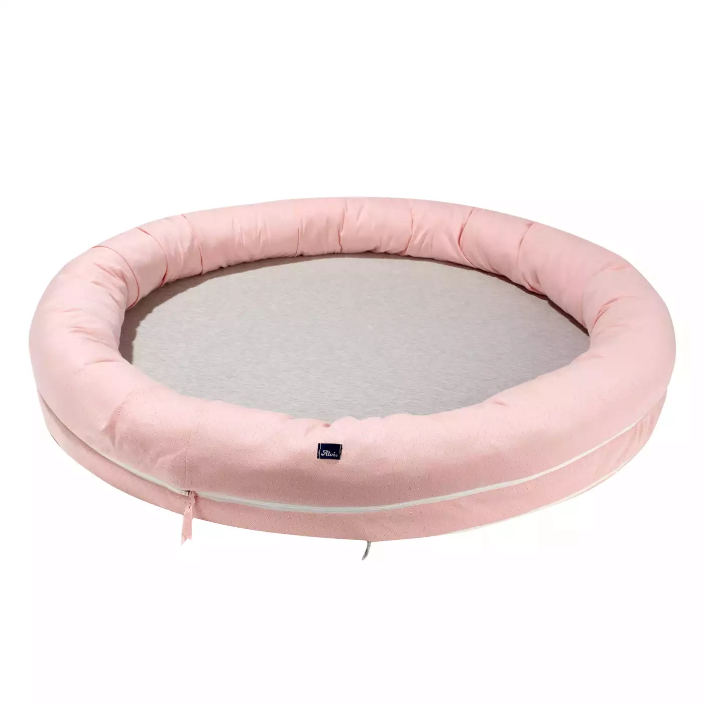 Schlummernestchen XL Volant - Jamouz