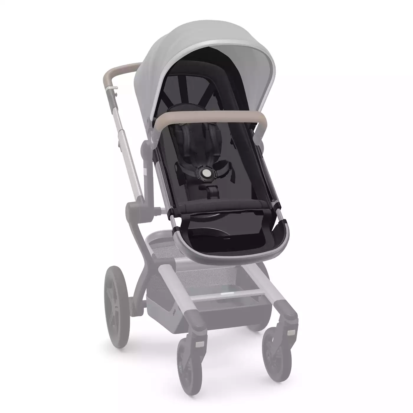 Day+ Sommersitz - Jamouz