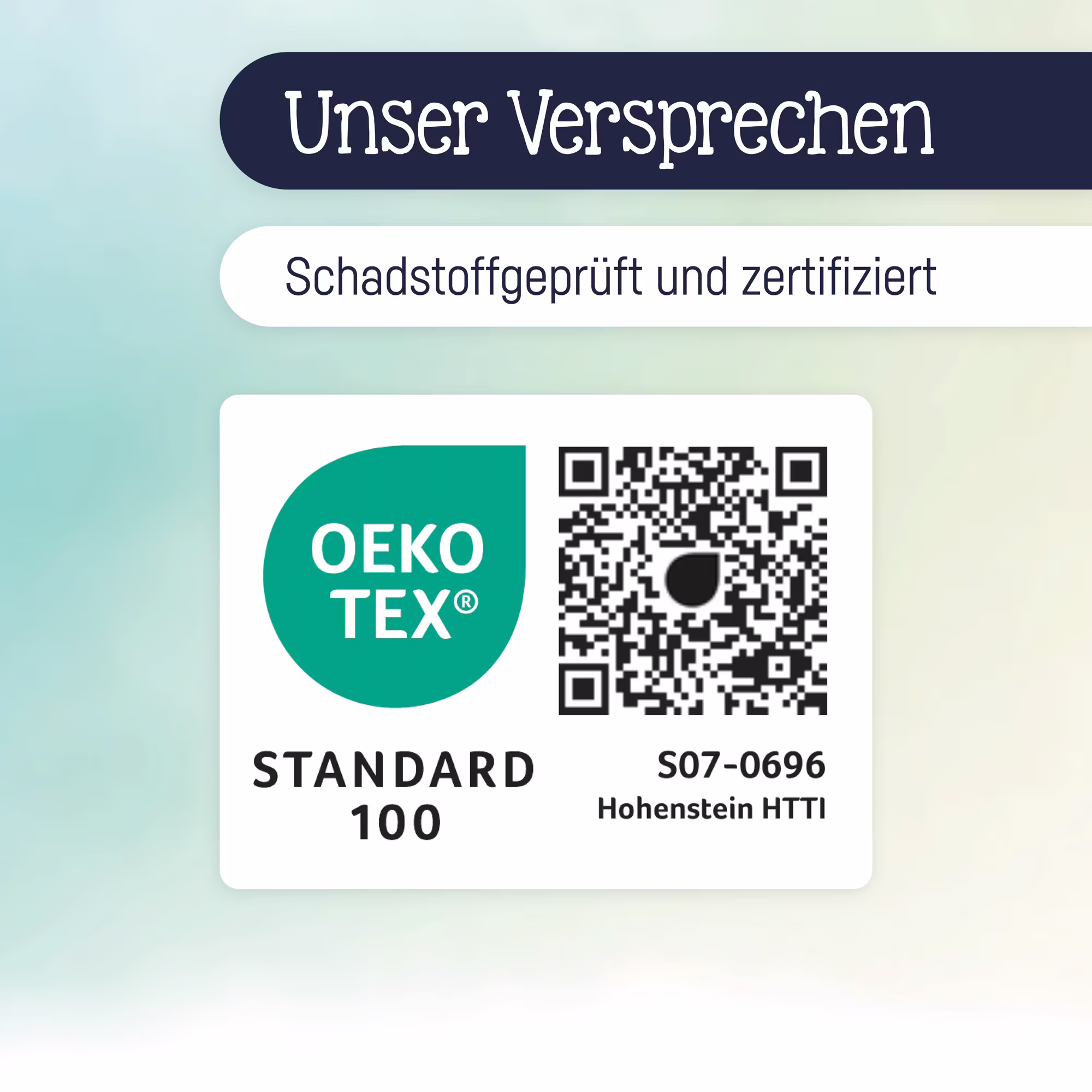 Matratze Duosoft Classic 60 x 120 cm - Jamouz