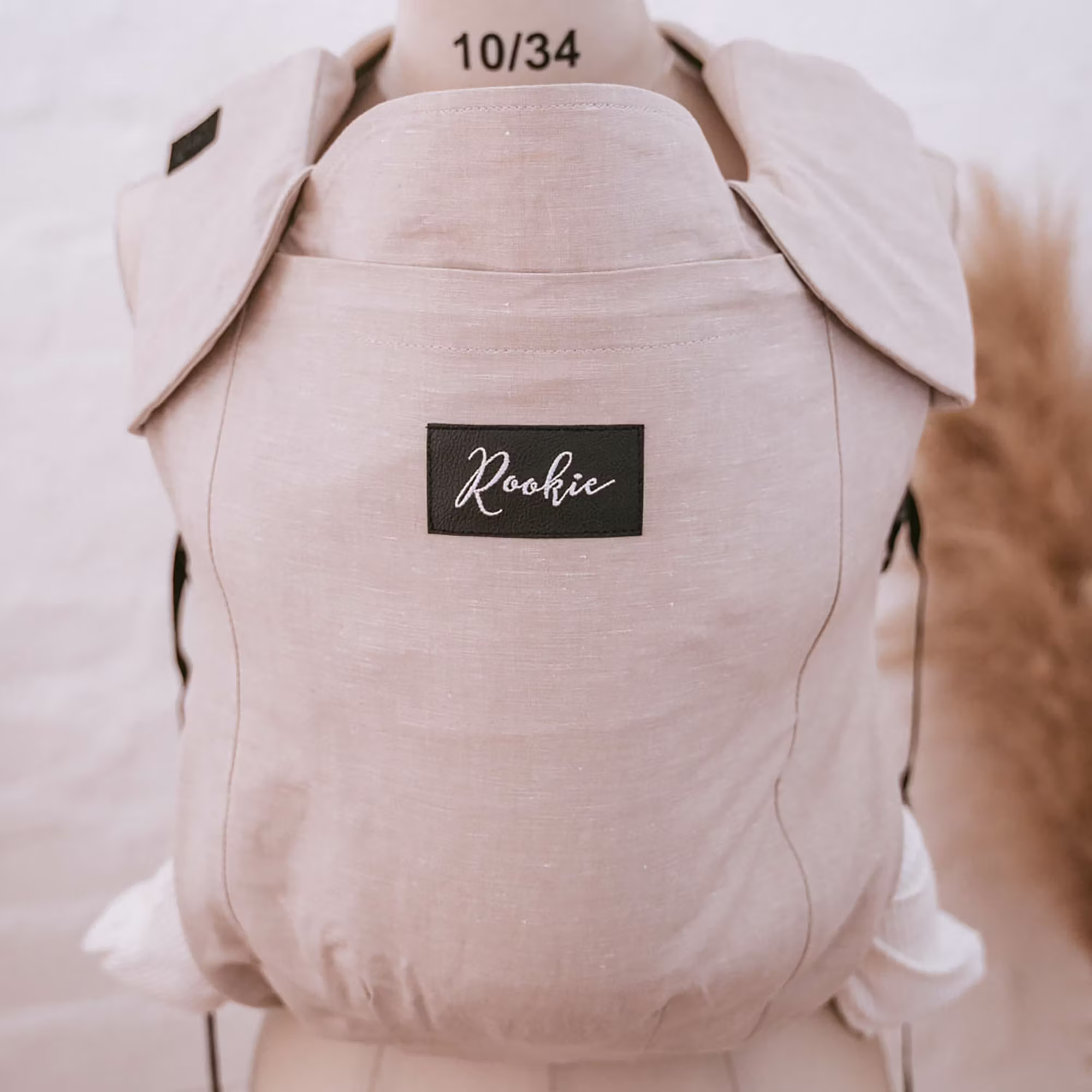 Schultergurtschoner Black - Jamouz