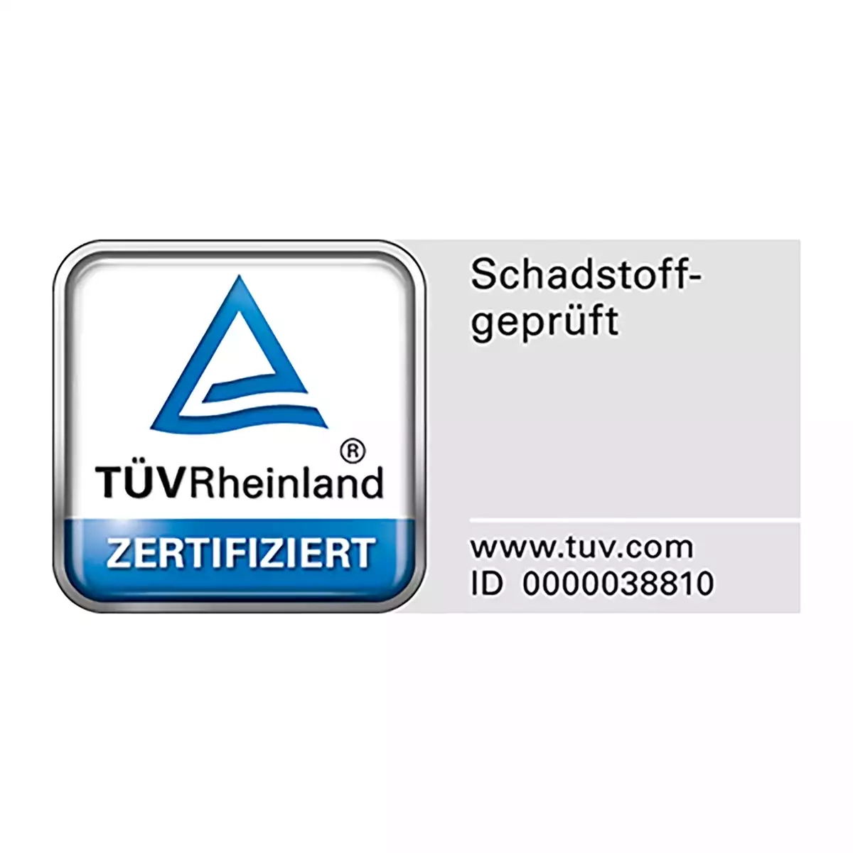 Plüschmond Steingrau - Jamouz