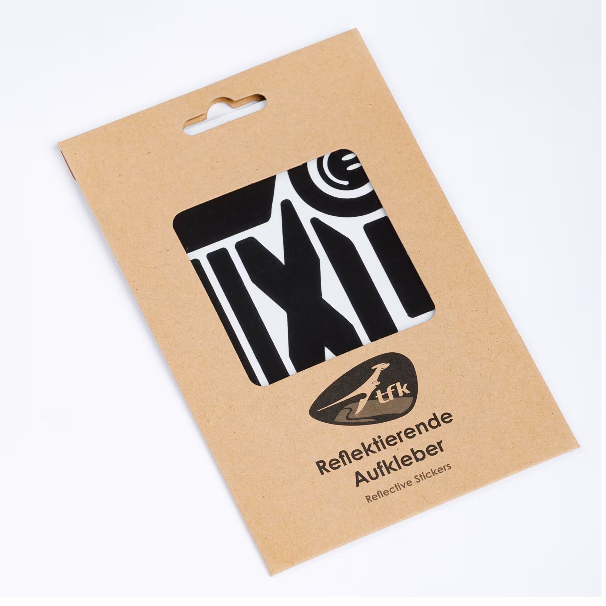 Reflective Stickers - Jamouz