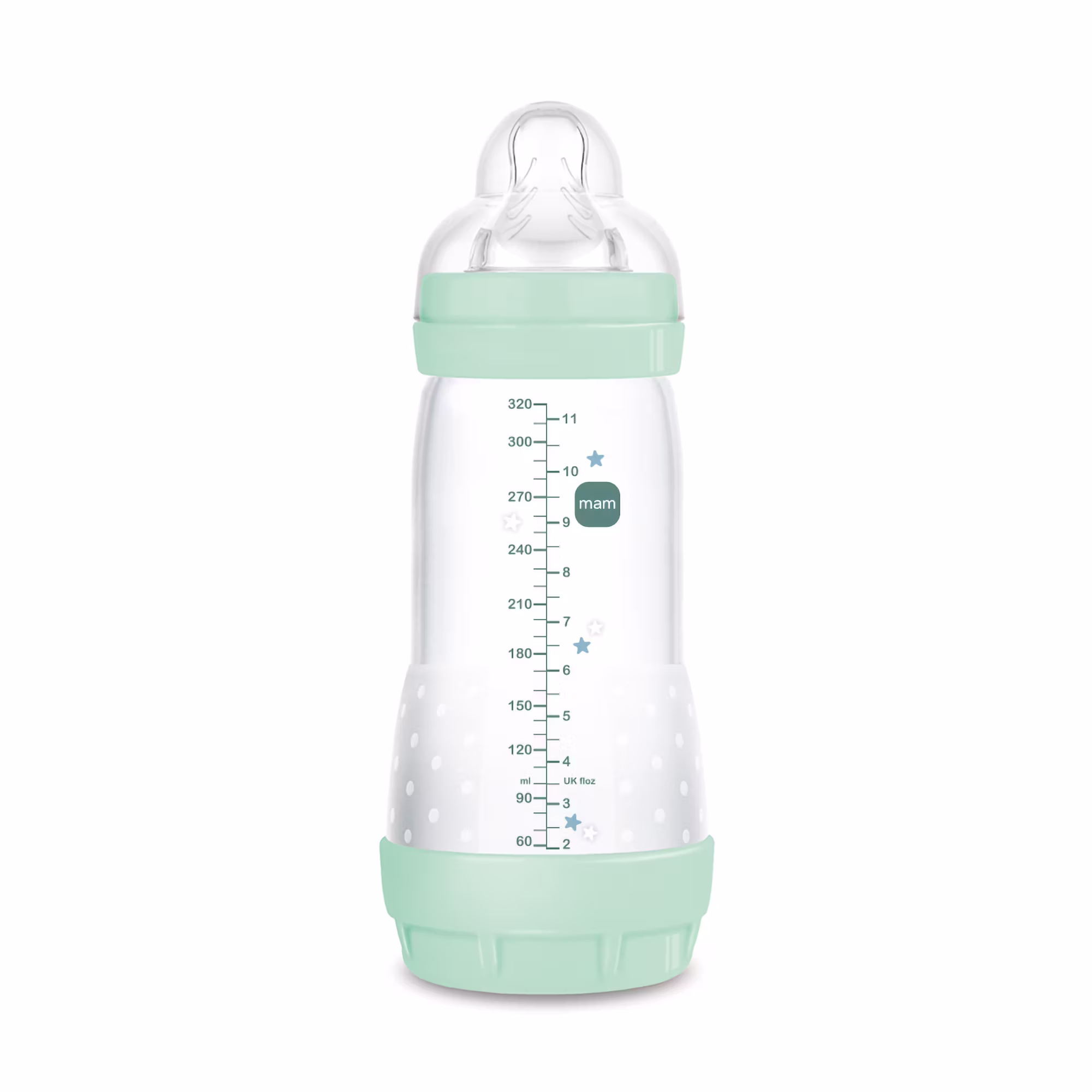 Babyflasche Easy Start Anti-Colic 320 ml - Jamouz