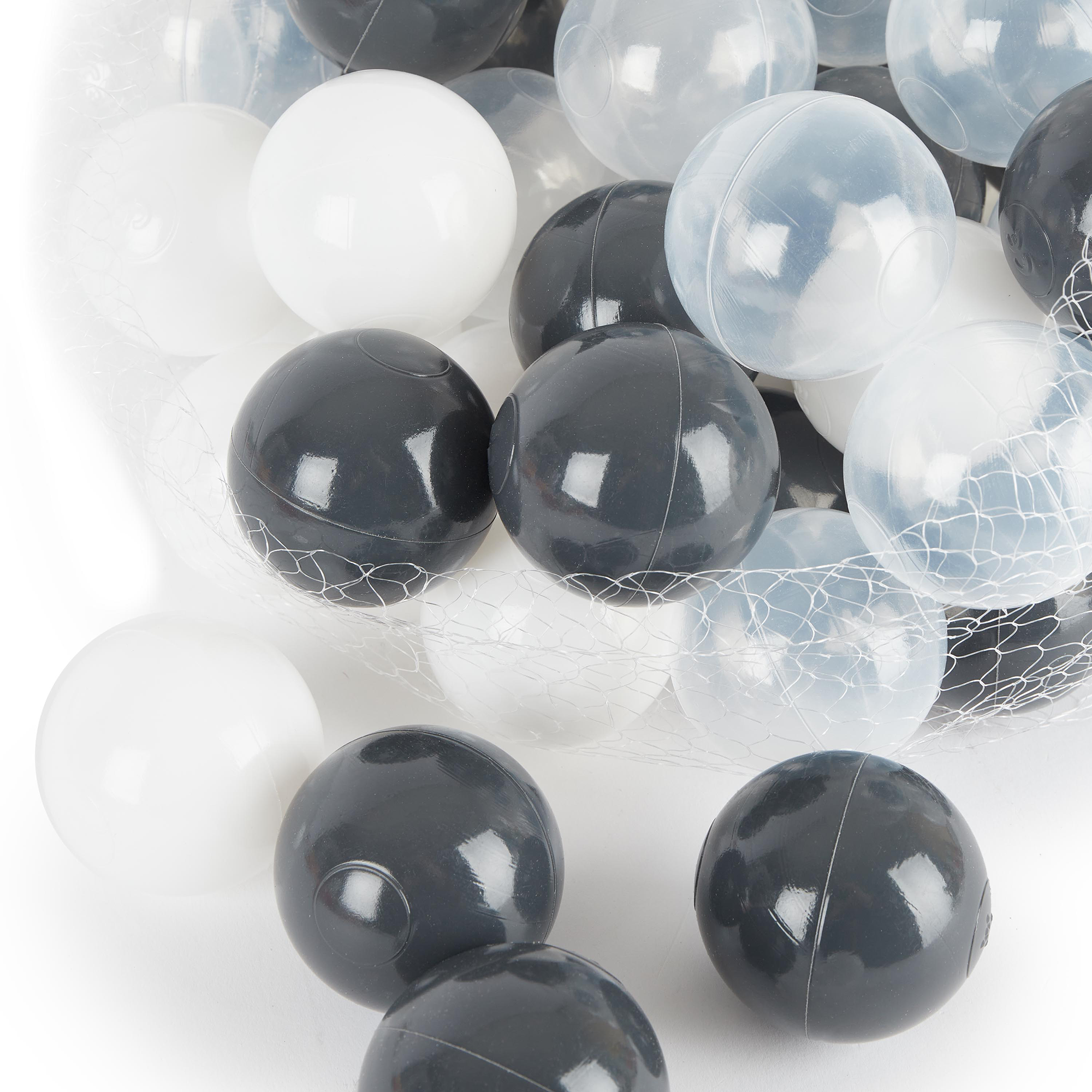 Bälle 100 Stück - Jamouz