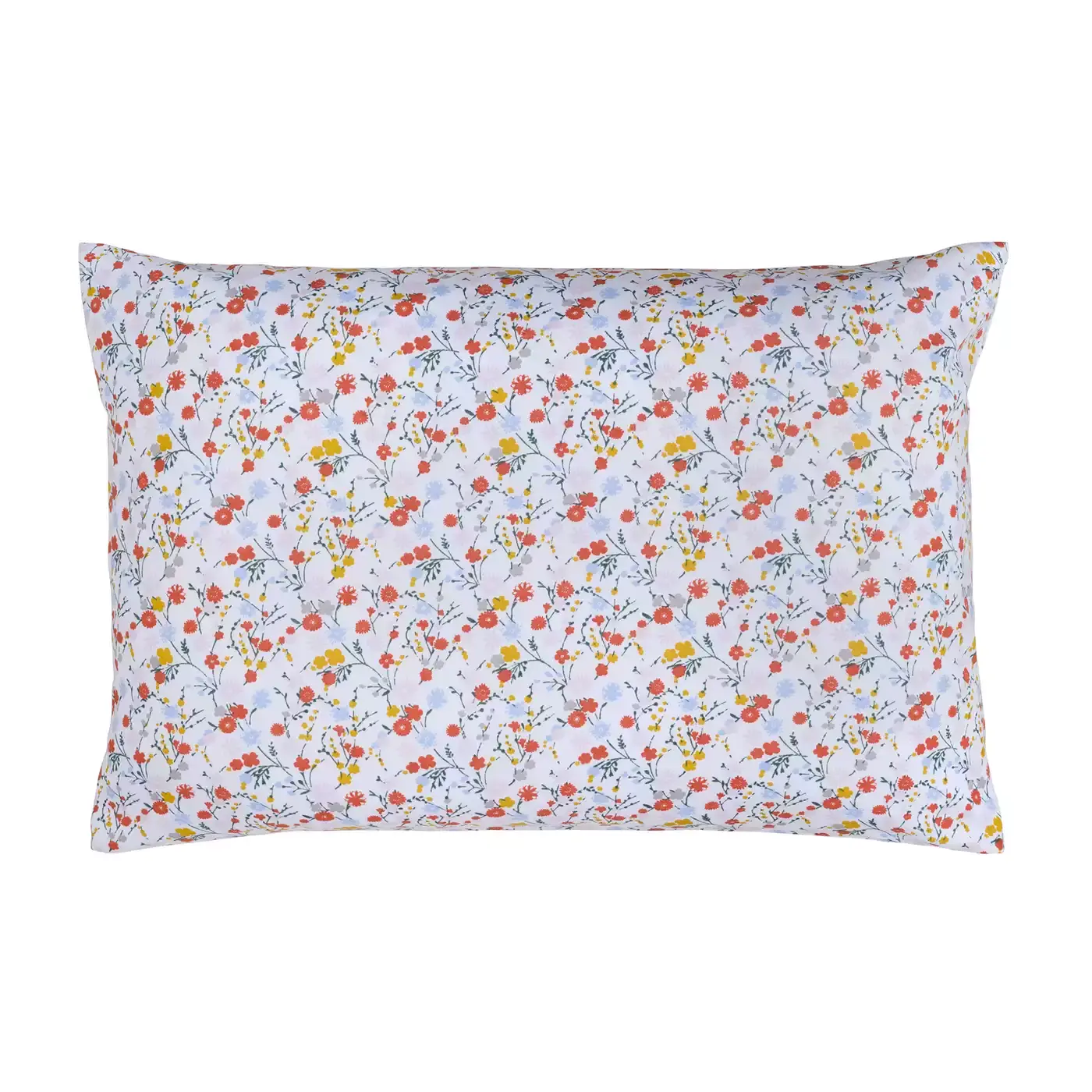 Bettbezug Babyblau 100x135cm - Jamouz