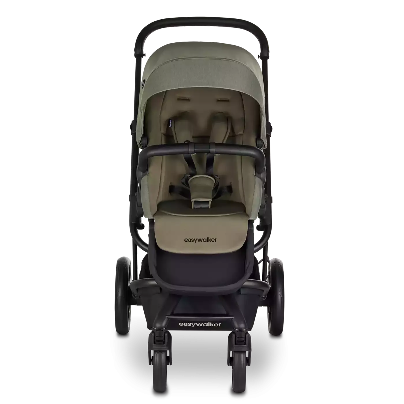 Harvey³ Fossil Grey - Jamouz