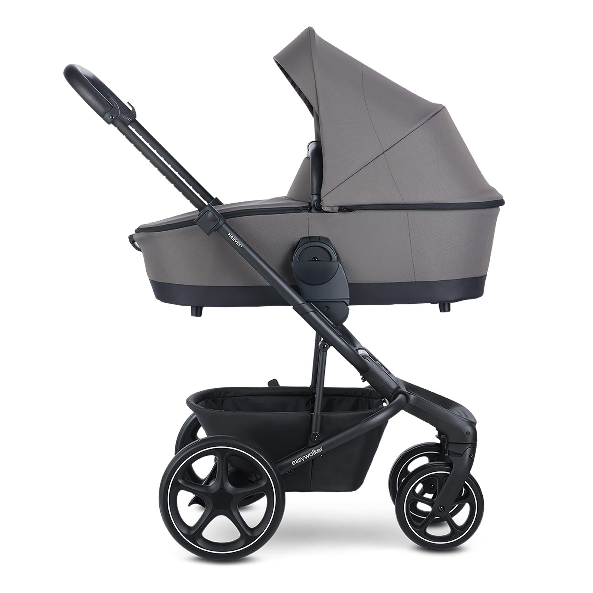 Harvey⁵ Wanne Pebble Grey - Jamouz