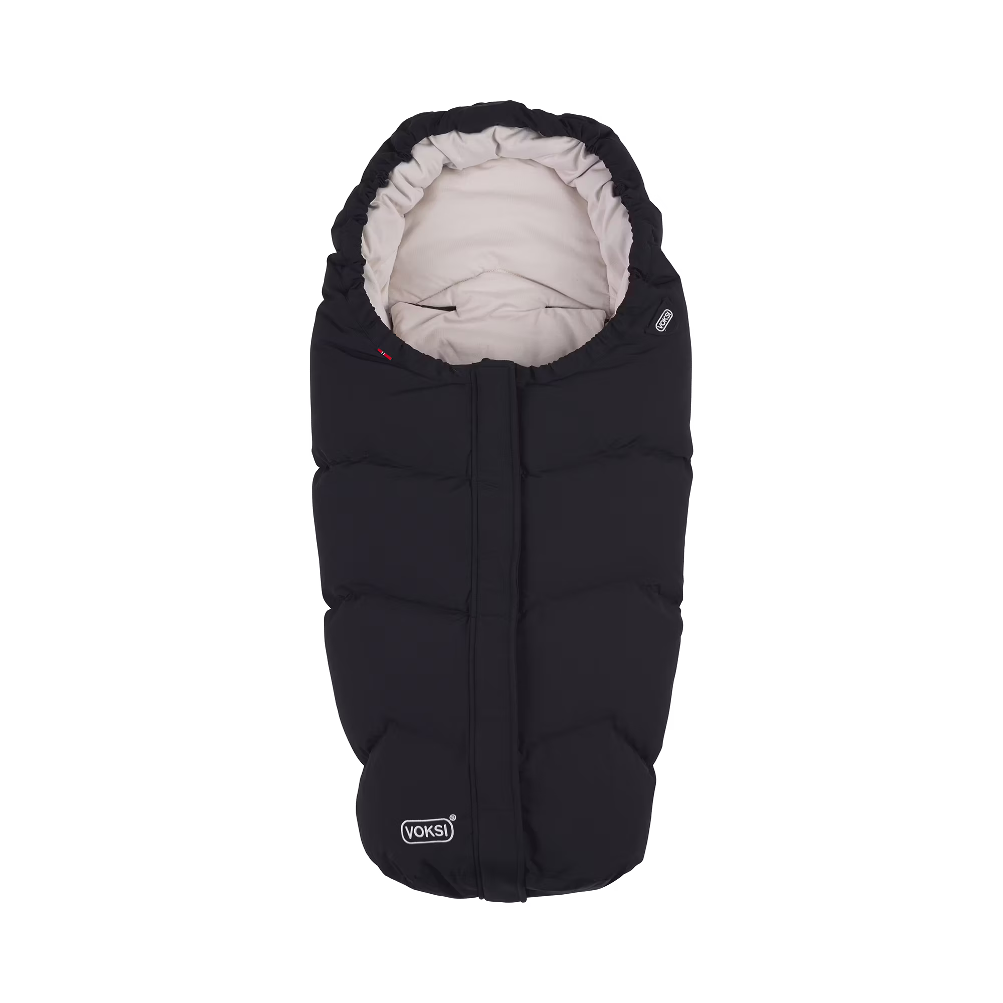 Fußsack MOVE - Jamouz