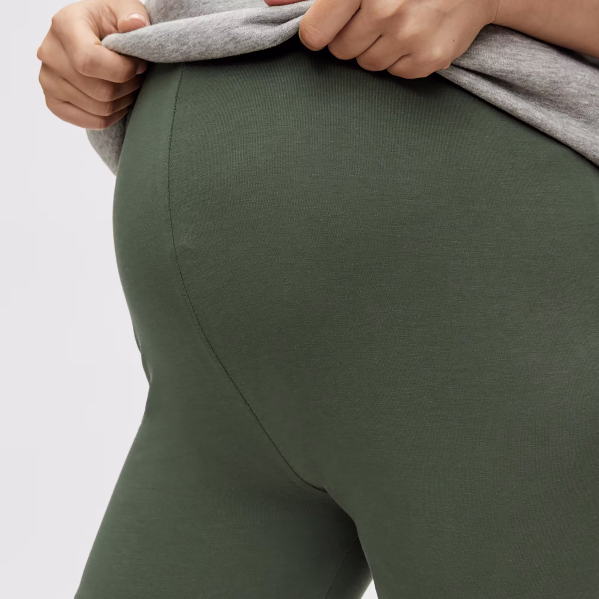 2er-Pack Leggings - Jamouz