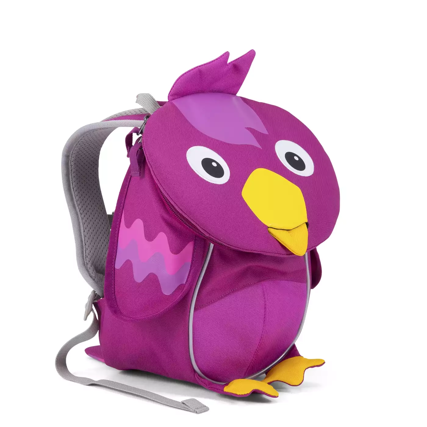 Rucksack Vicki Vogel klein - Jamouz