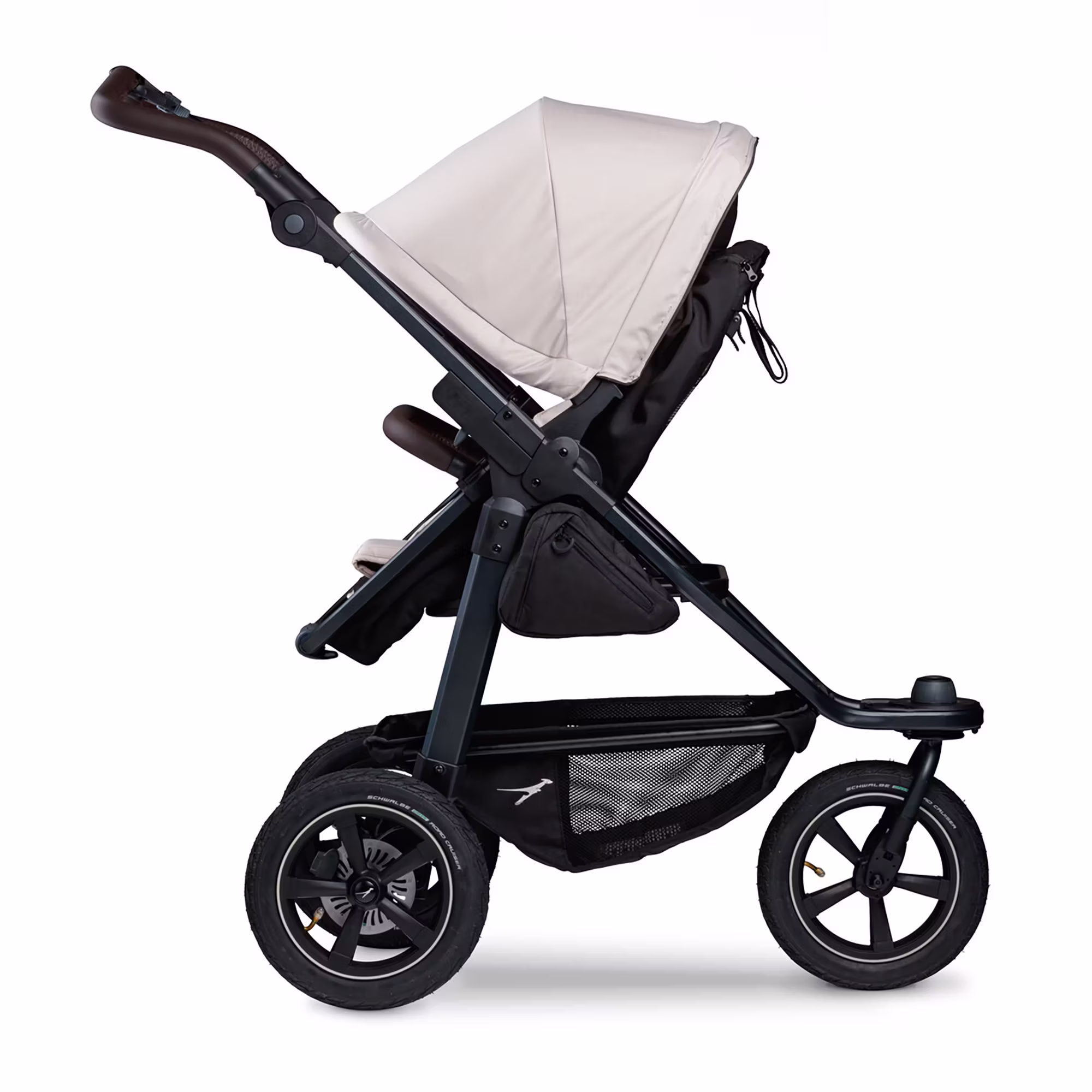 Mono 2 Kombi Luftreifen Premium Grau - Jamouz