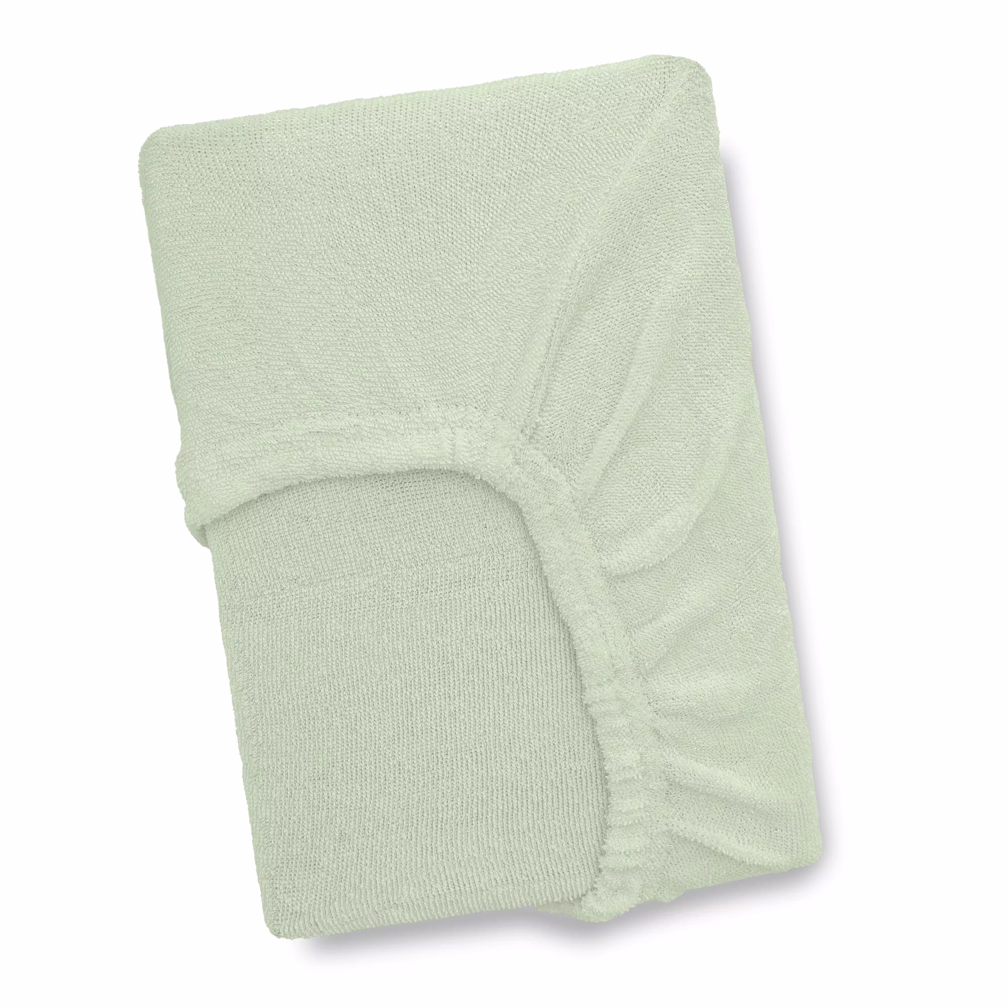 Spannbettlaken bis 70 x 140 cm Frottee - Jamouz