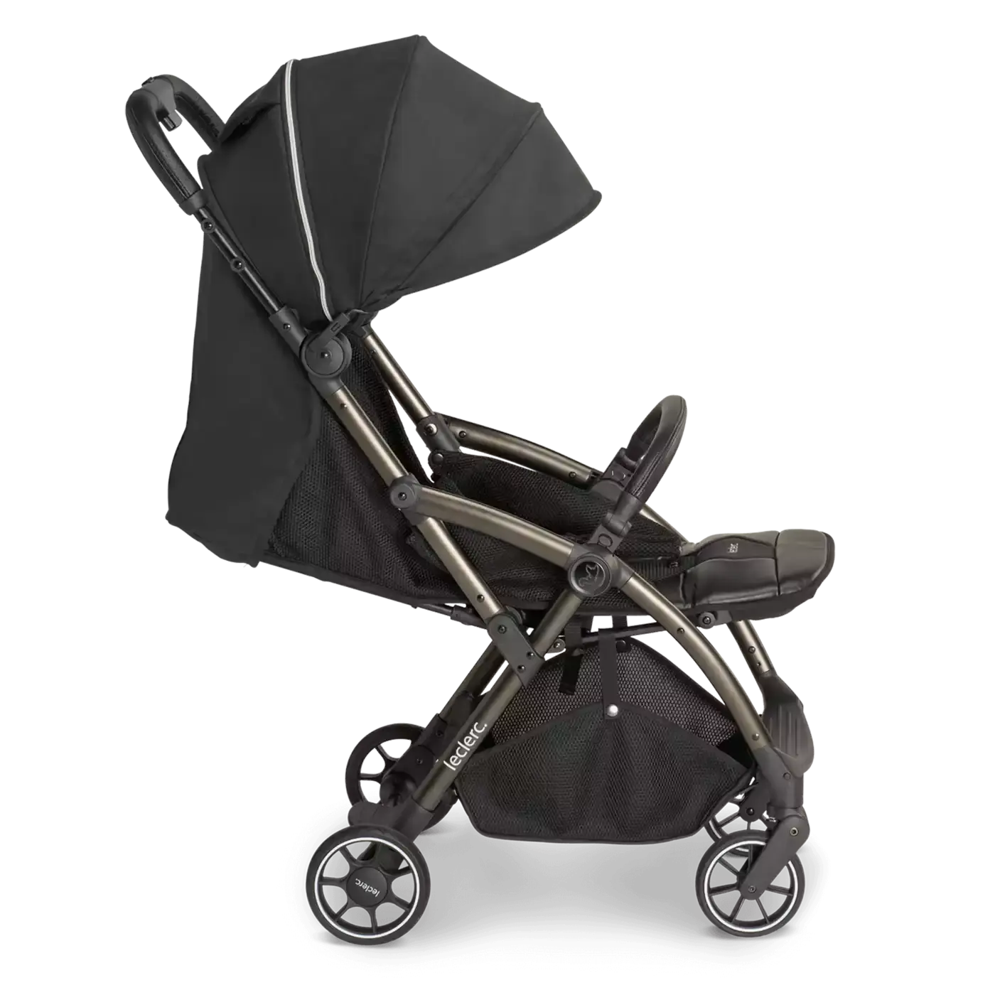 Hexagon Carbon Schwarz - Jamouz