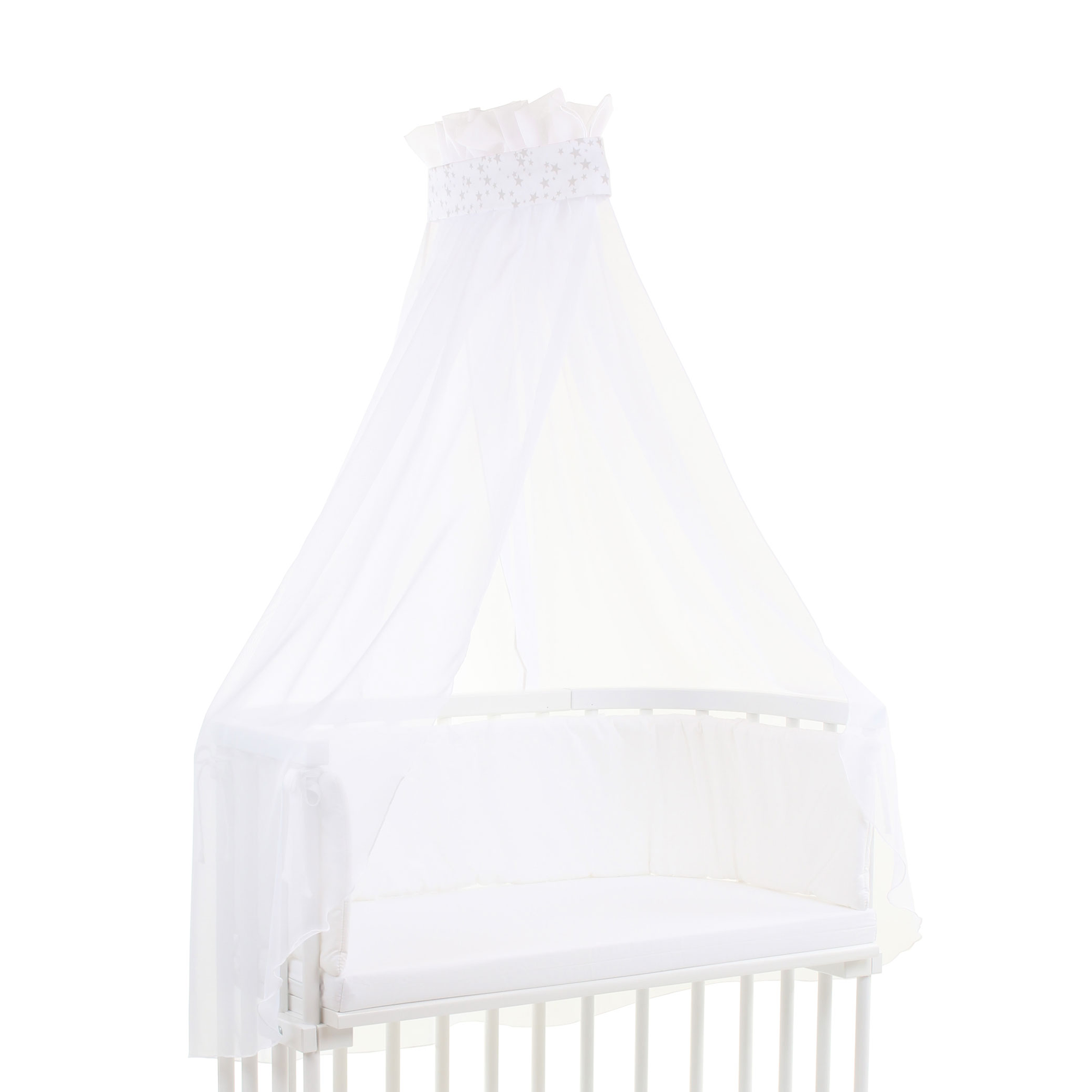 babybay Himmel Sterne - Jamouz