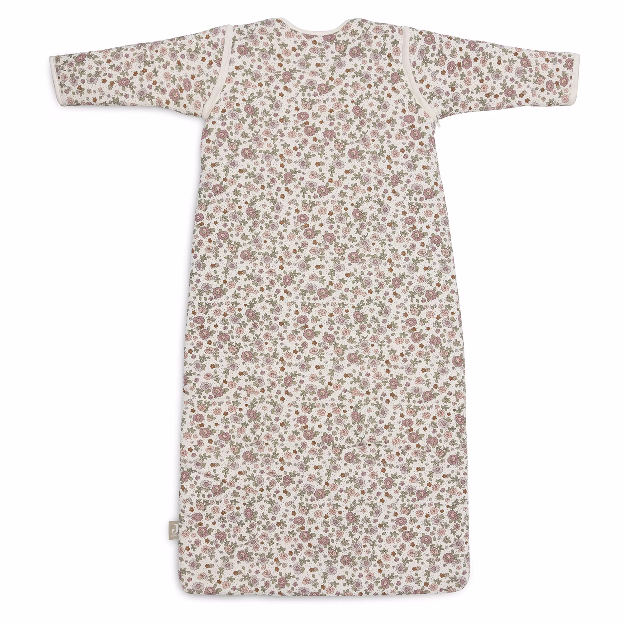 Schlafsack Velvet Nougat 90cm - Jamouz