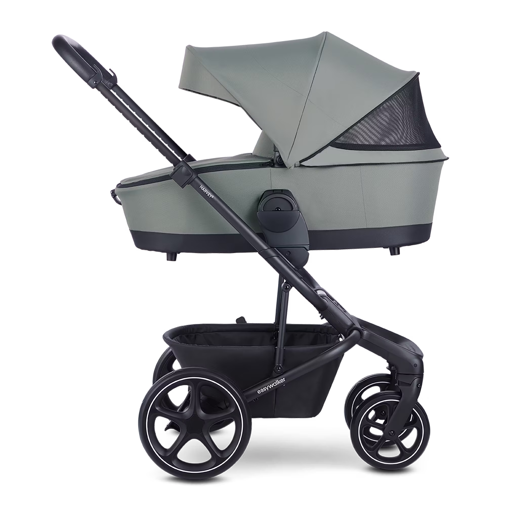 Harvey⁵ Wanne Pebble Grey - Jamouz
