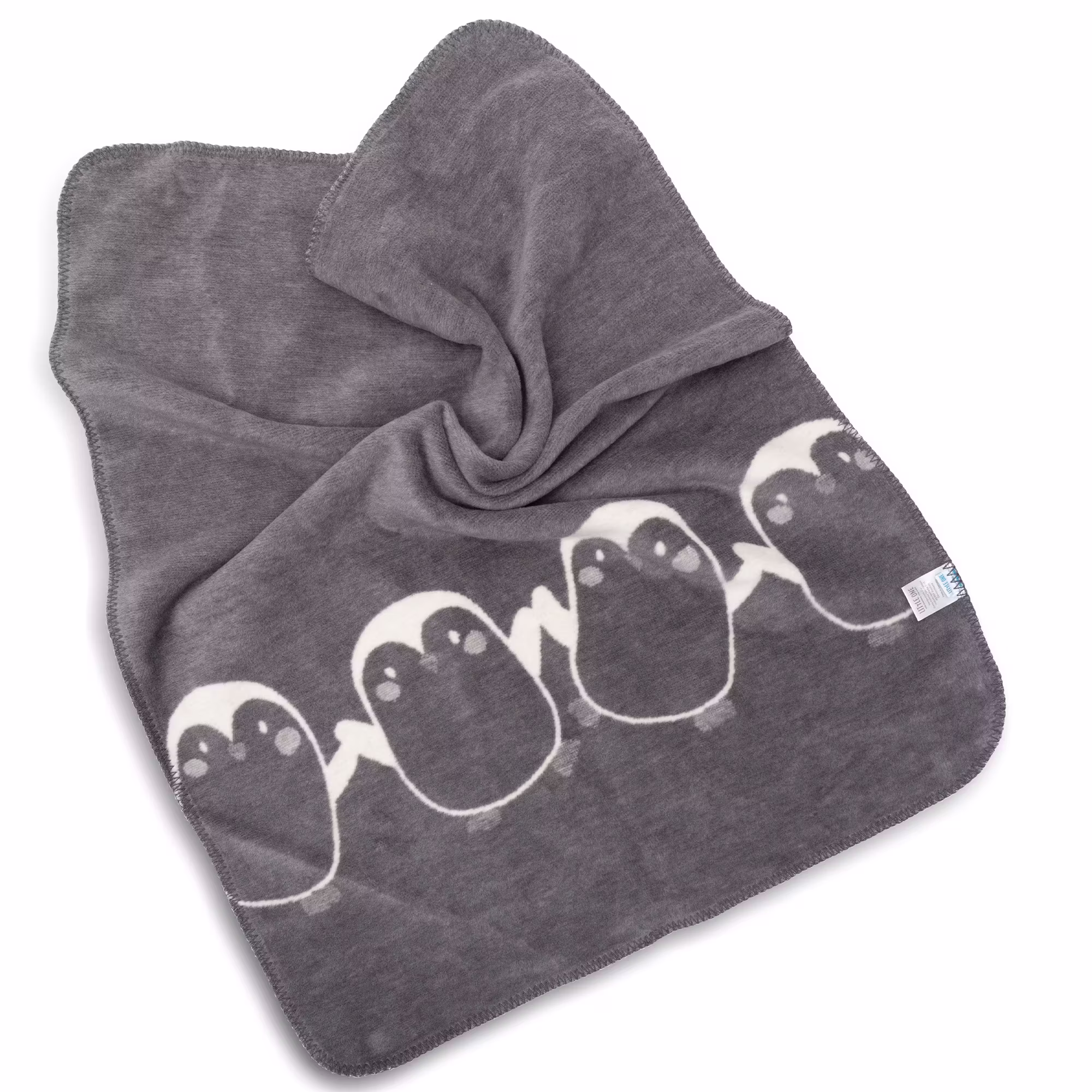 Decke Pinguine - Jamouz