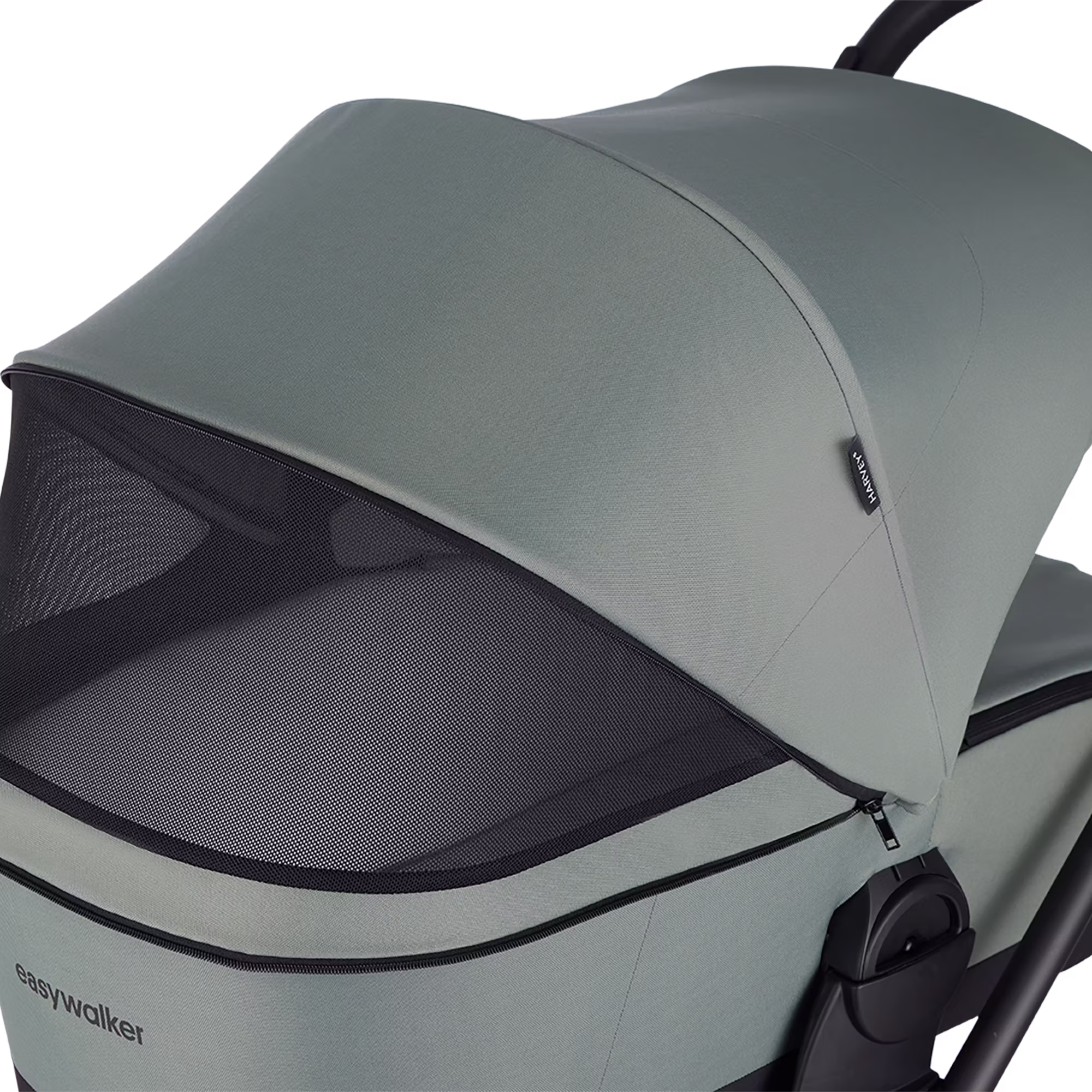 Harvey⁵ Wanne Pebble Grey - Jamouz