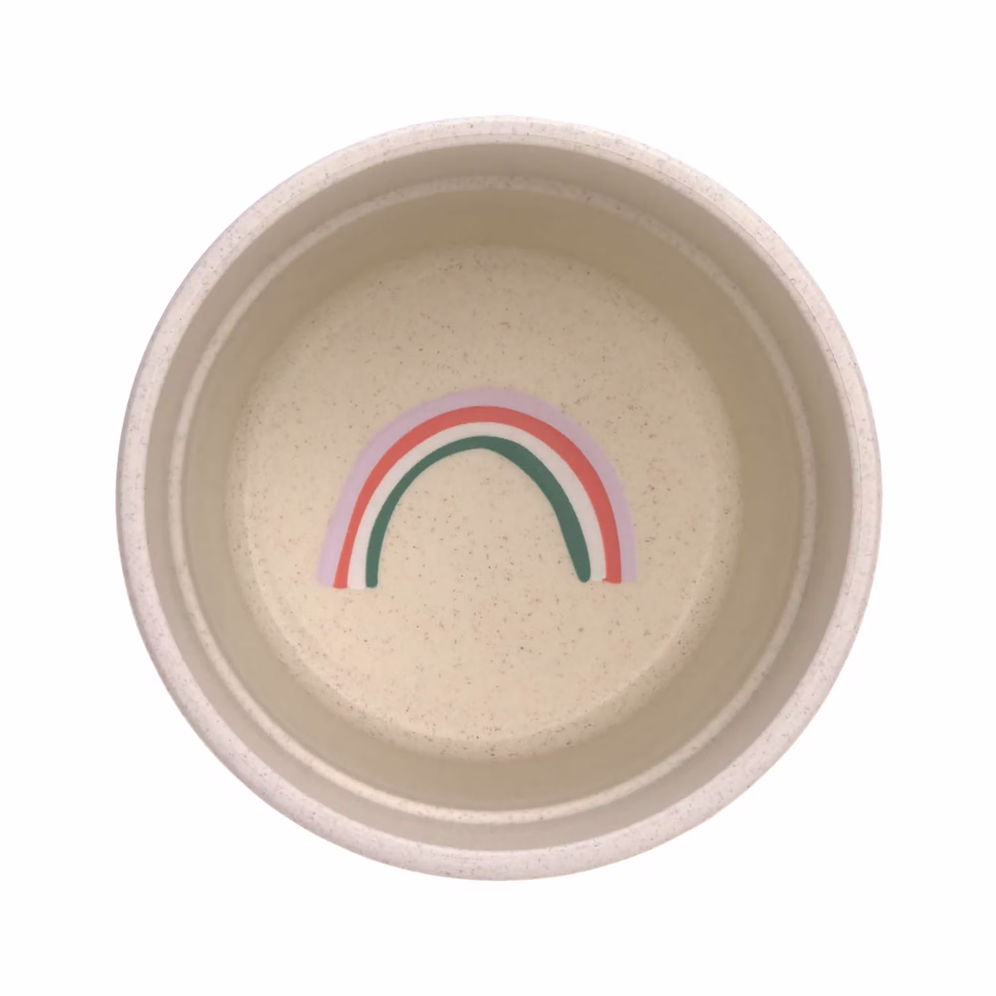 Becher Happy Rascals Heart Lavender - Jamouz