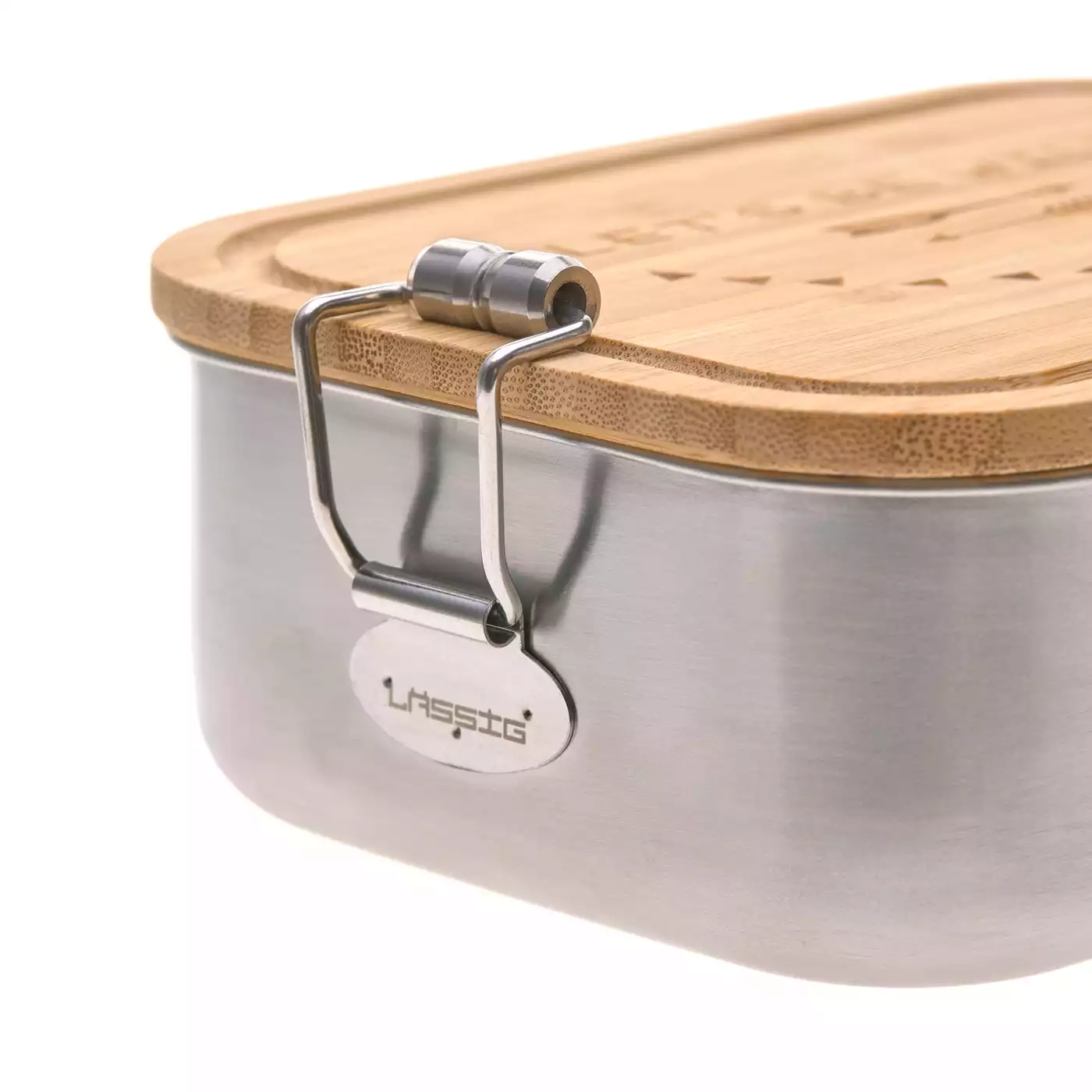 Lunchbox Adventure - Jamouz