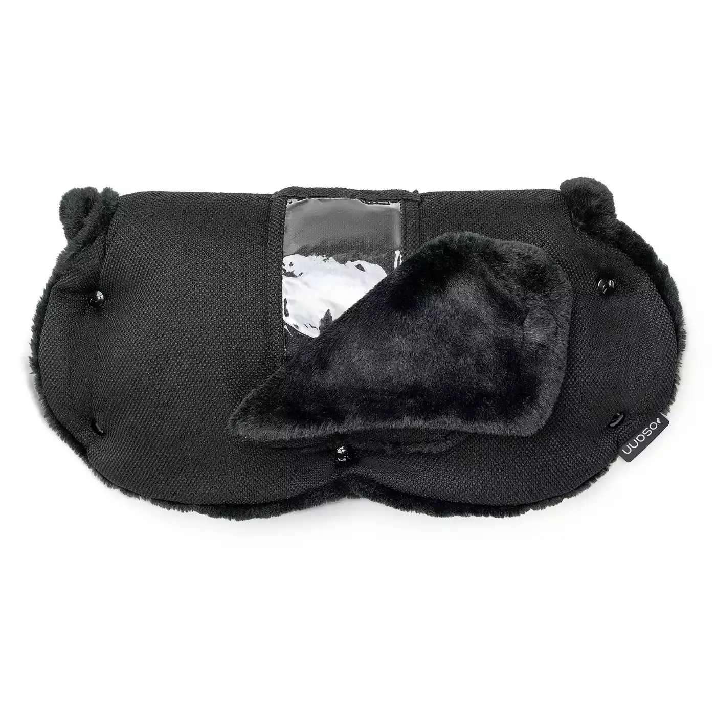 Handmuff Night - Jamouz