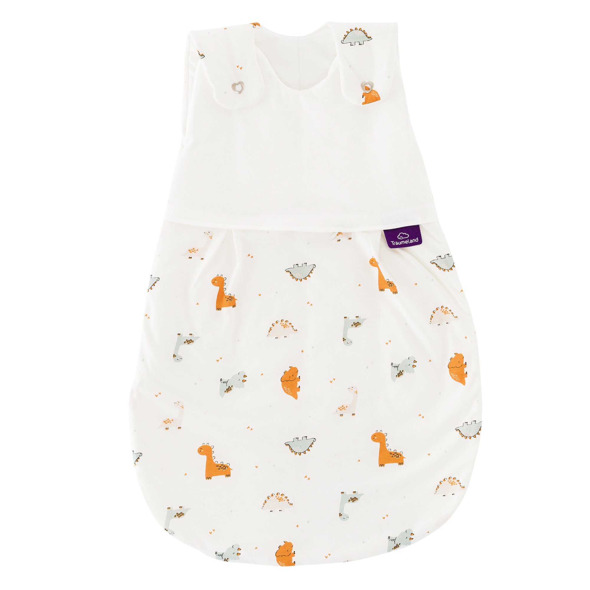 Schlafsack LIEBMICH Dinolino 68/74 - Jamouz