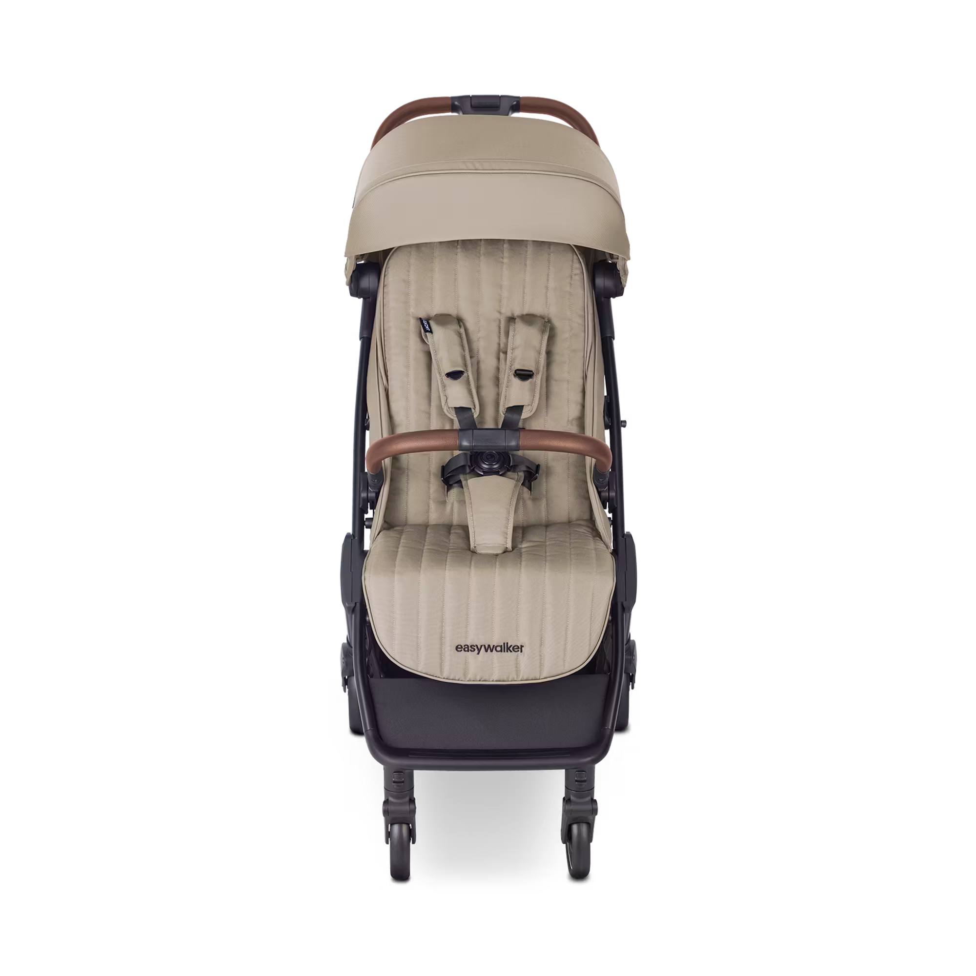 Jackey² Pearl Taupe - Jamouz