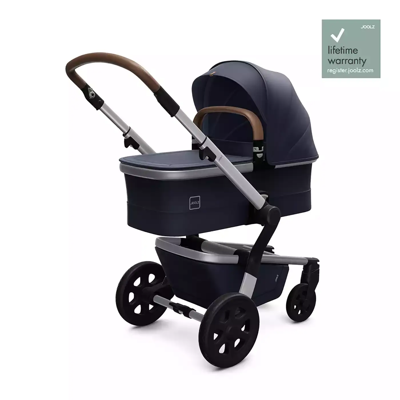 Hub Wanne Classic Blue - Jamouz