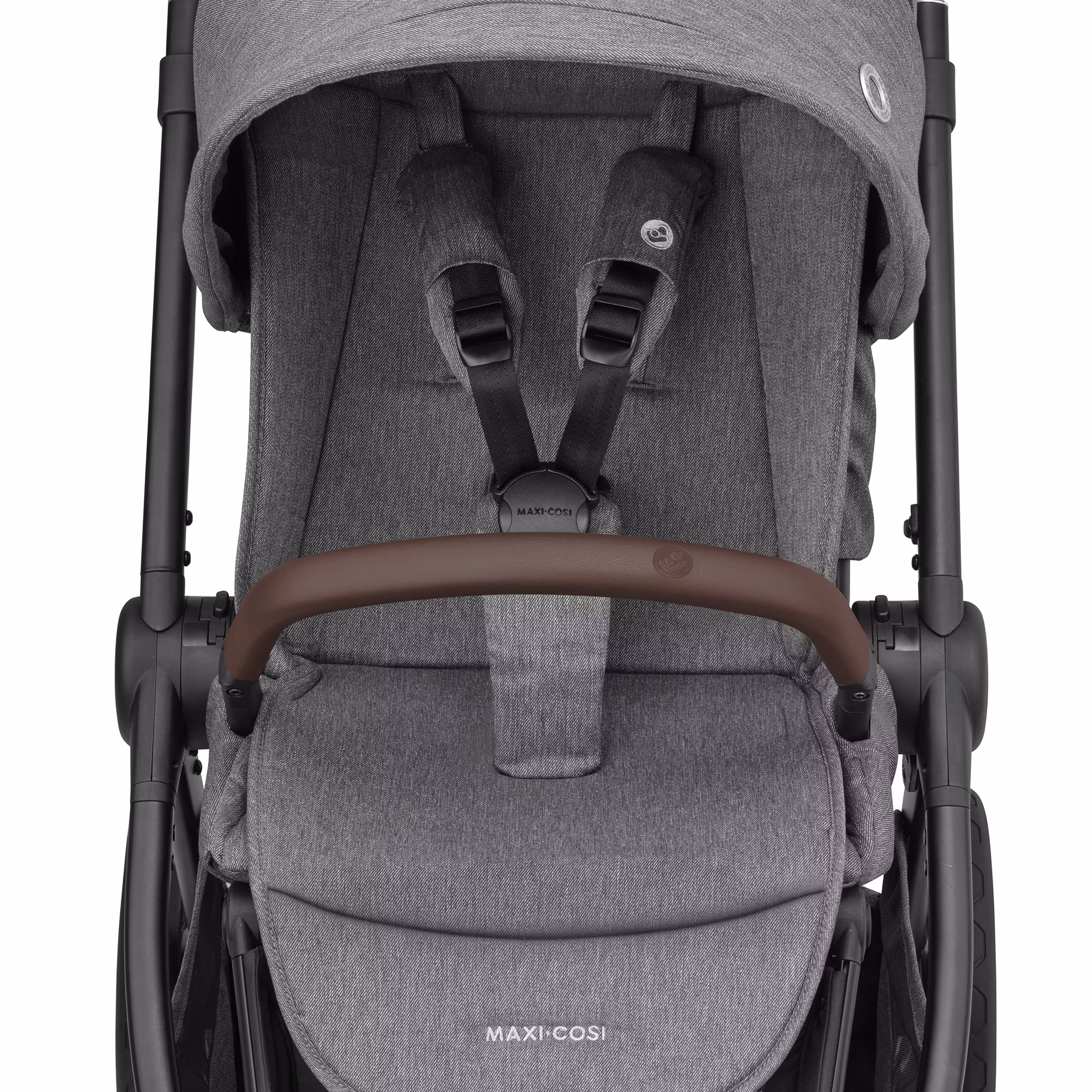 Oxford Essential Black - Jamouz