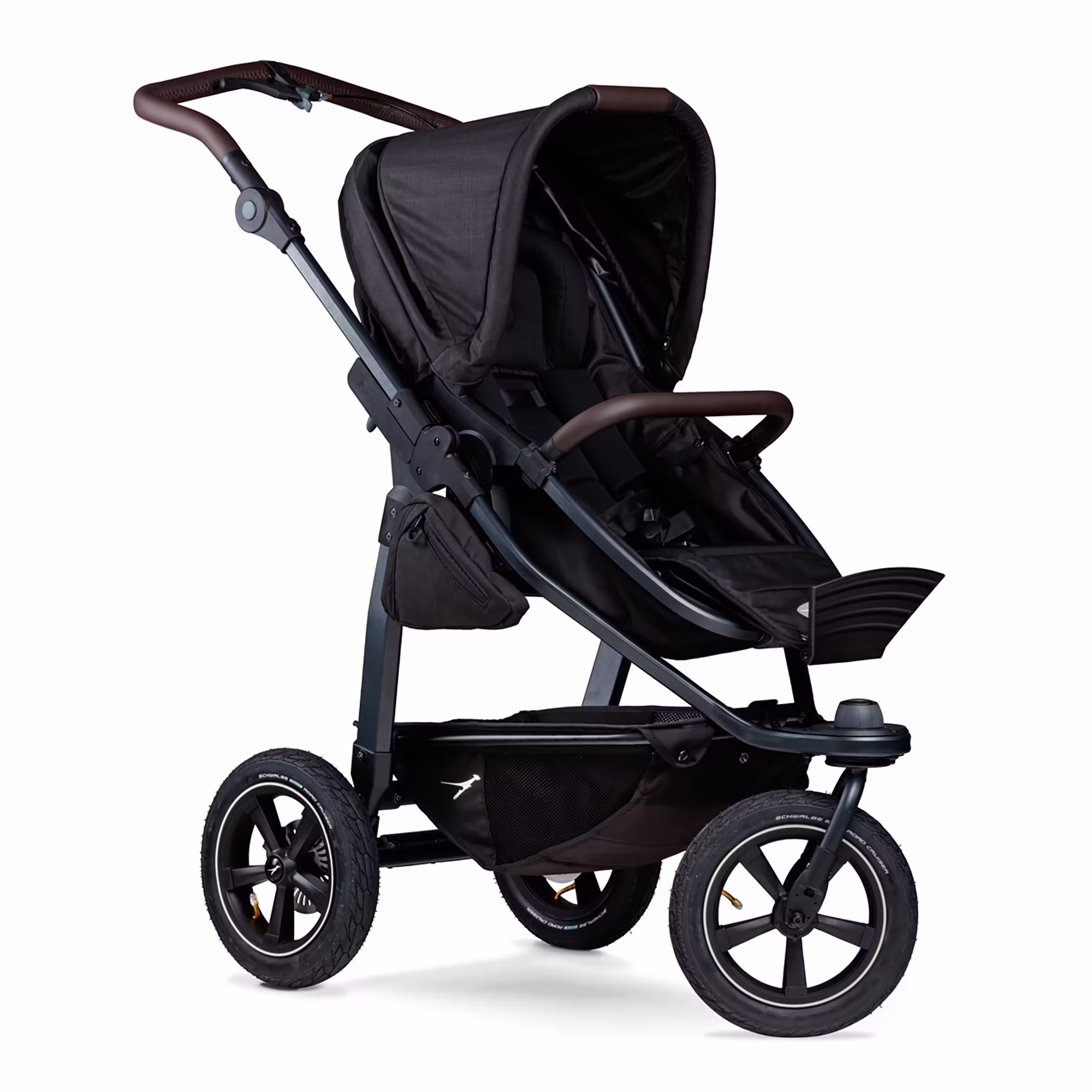 Mono 2 Kombi Luftreifen Premium Grau - Jamouz