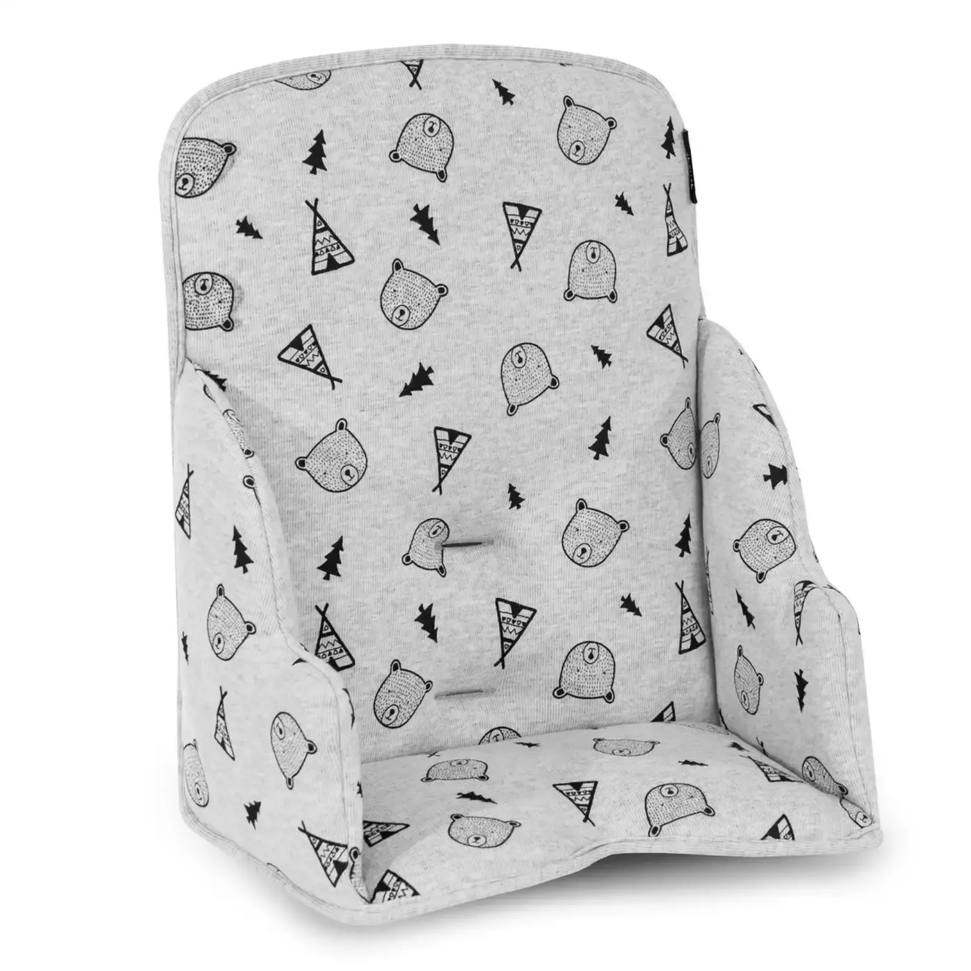 Sitzverkleinerer Alpha Cosy Select Nordic Grey - Jamouz