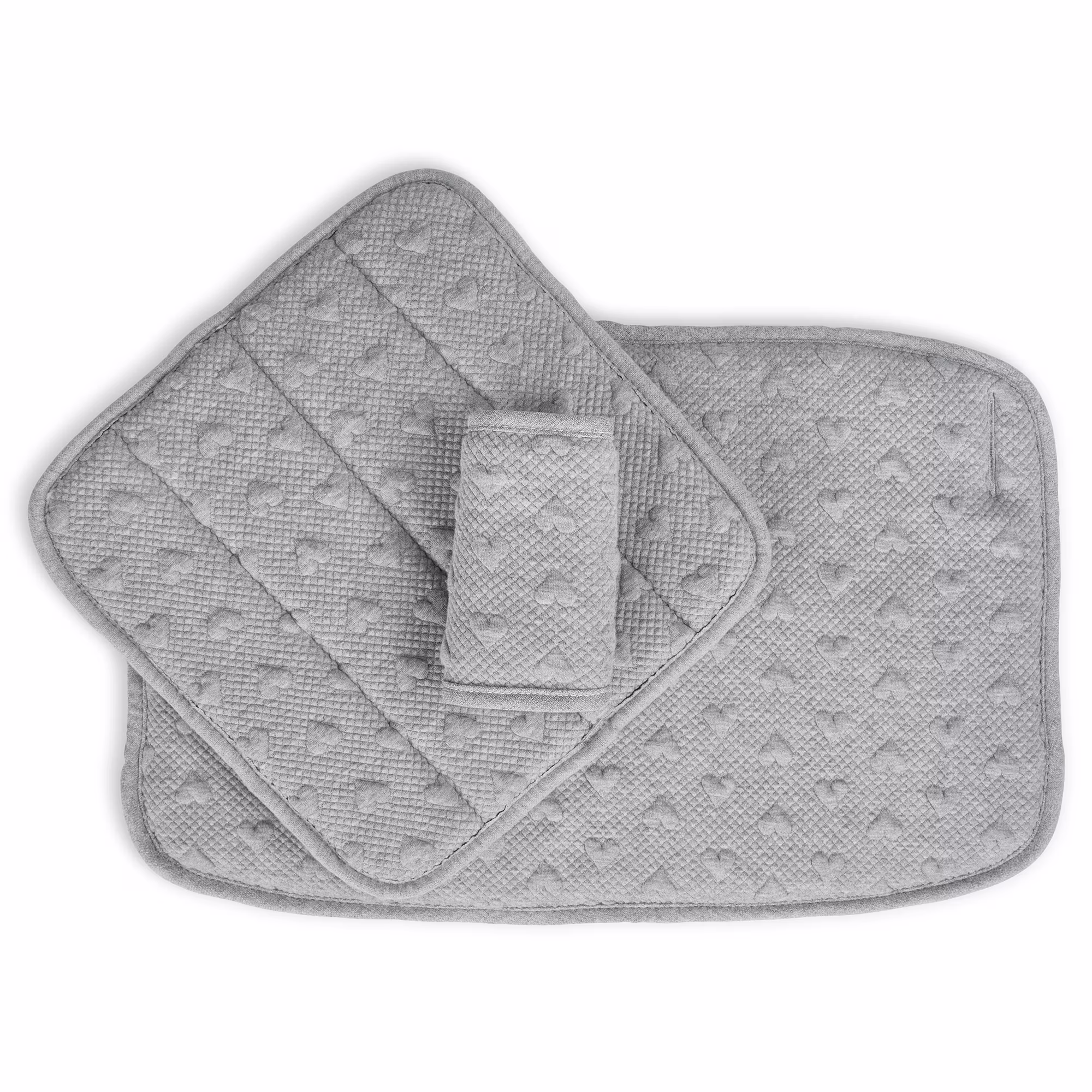 Yippy Kissen Set Birch - Jamouz