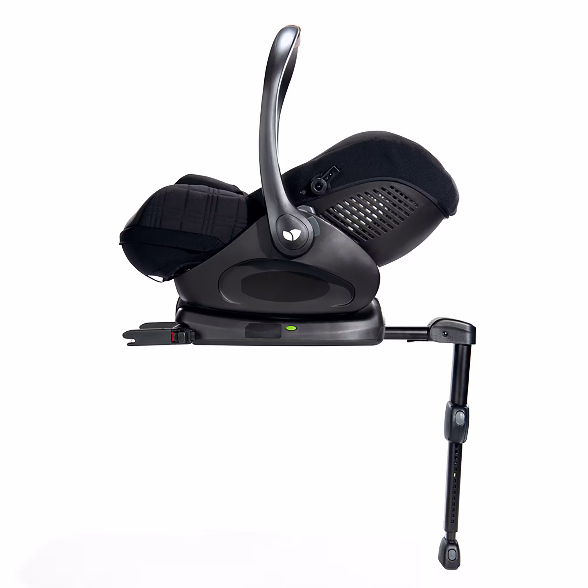 Vinca 2in1 Pine mit i-Level inkl. i-Base LX Eclipse - Jamouz