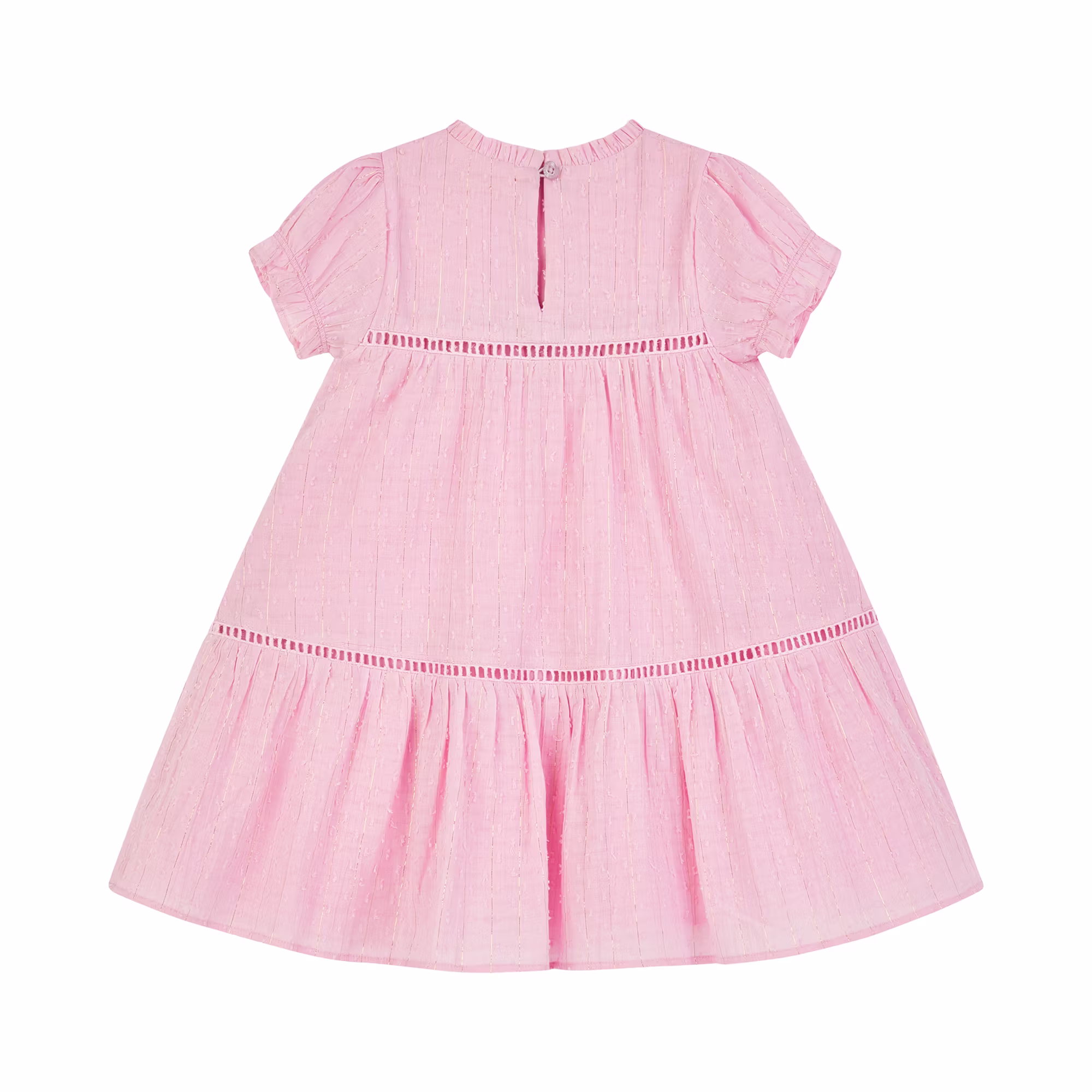 Kleid - Jamouz