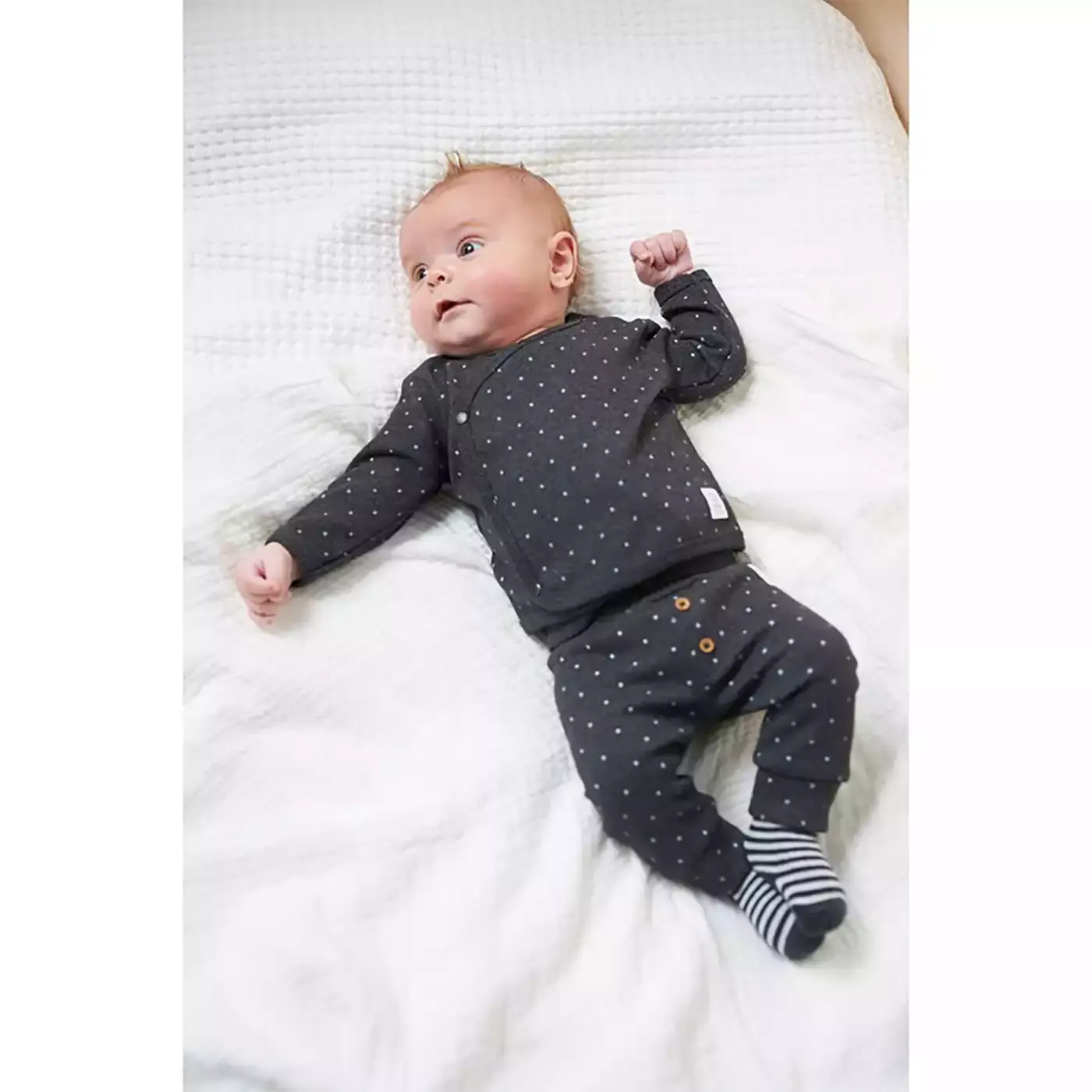 Hose Mini Person - Jamouz