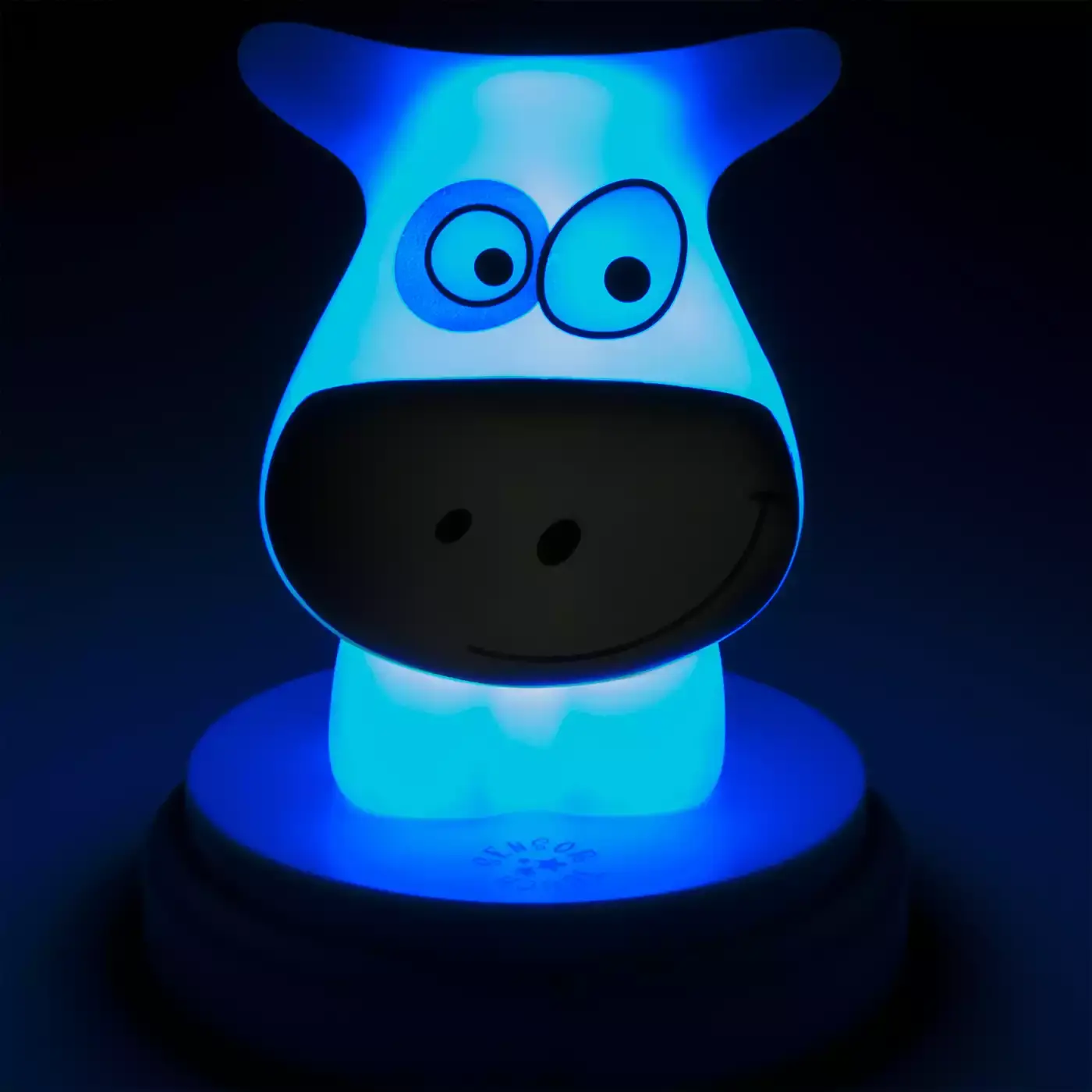 LED Touch Nachtlicht - Jamouz