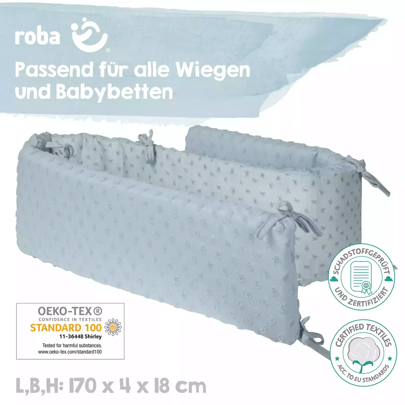 Nestchen Lil Planet - Jamouz